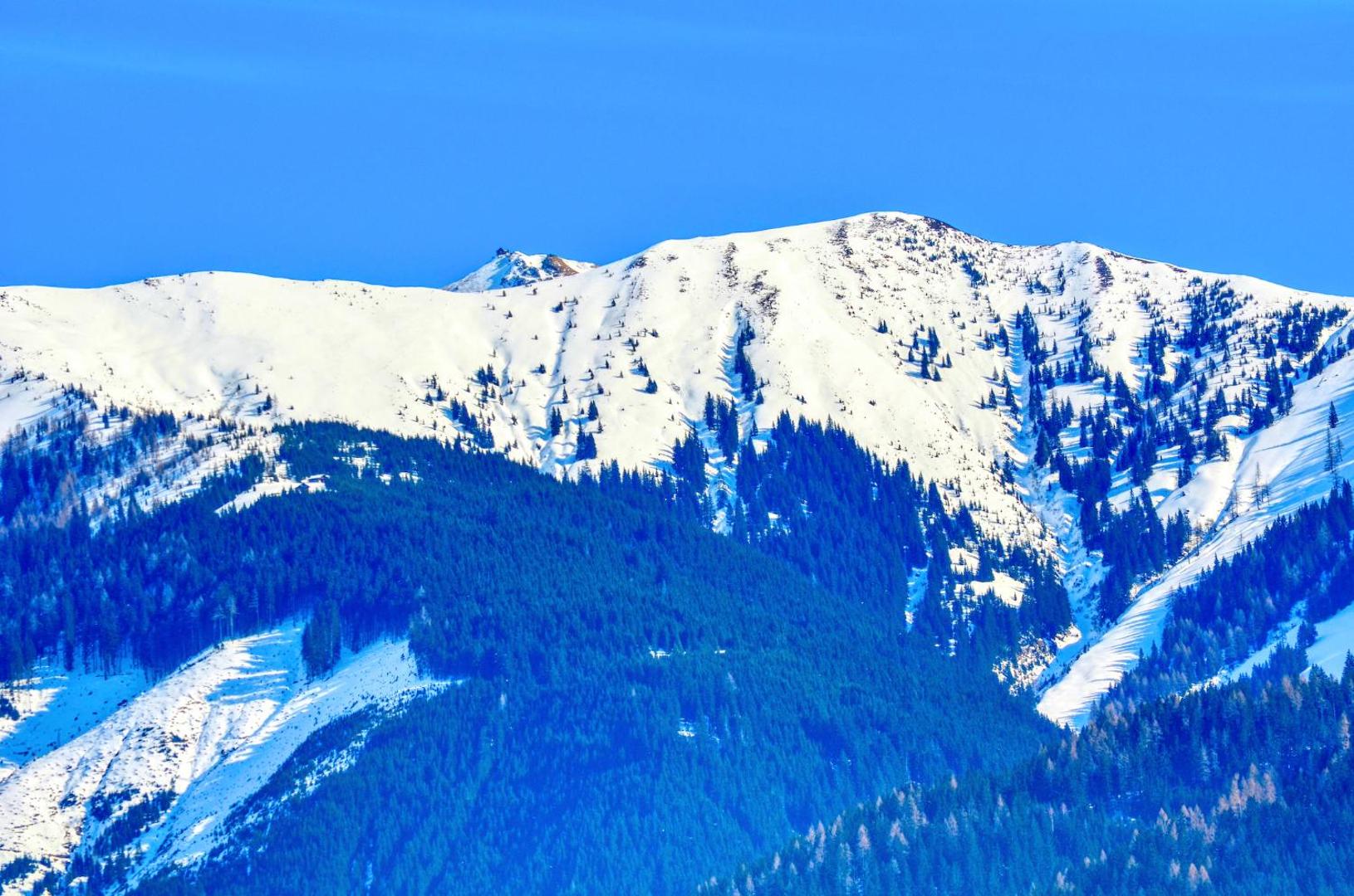 Alpin & See Resort Zell am See