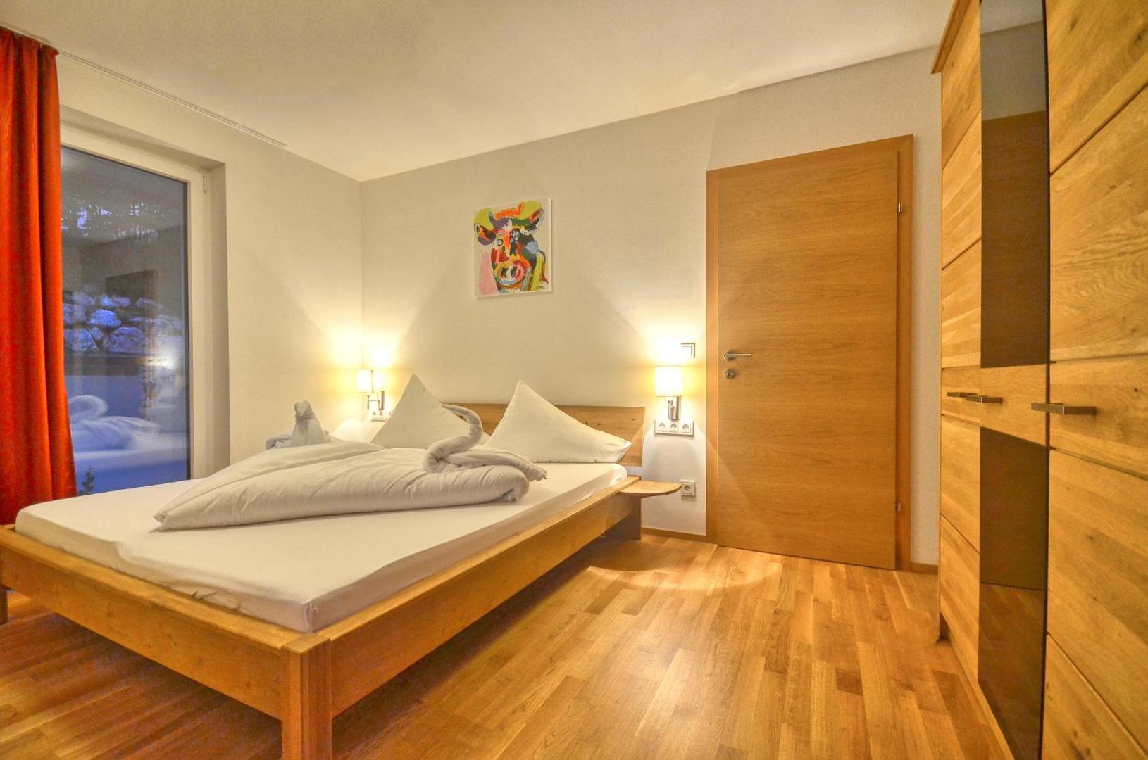 Alpin & See Resort Zell am See