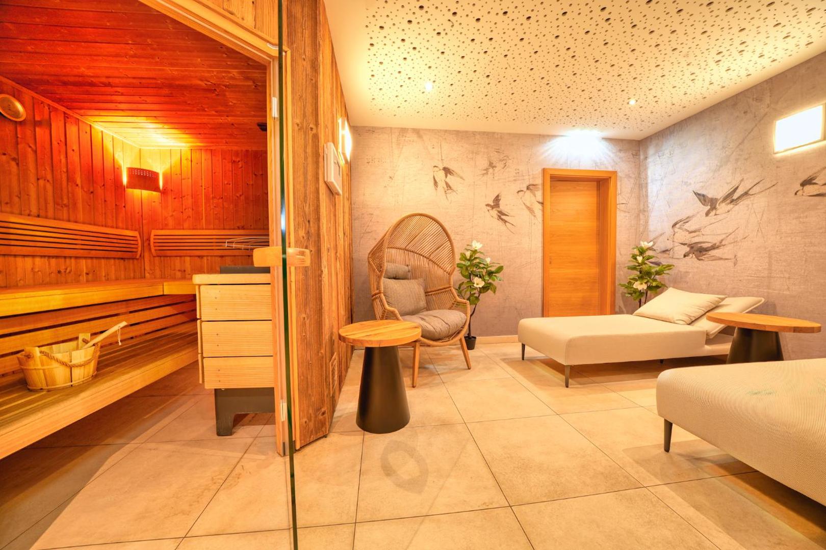 Alpin & See Resort Zell am See