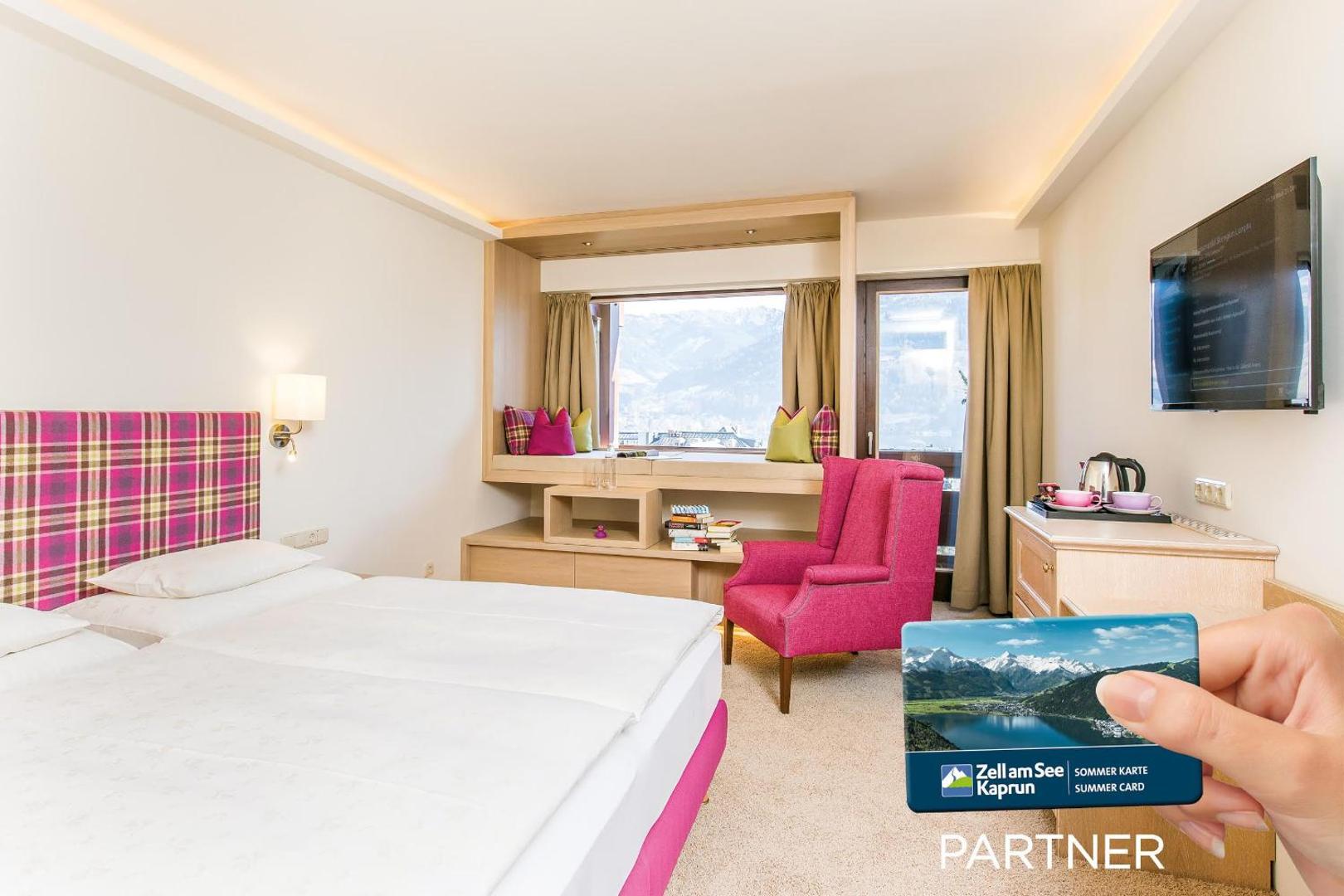 Alpin - Das Sporthotel