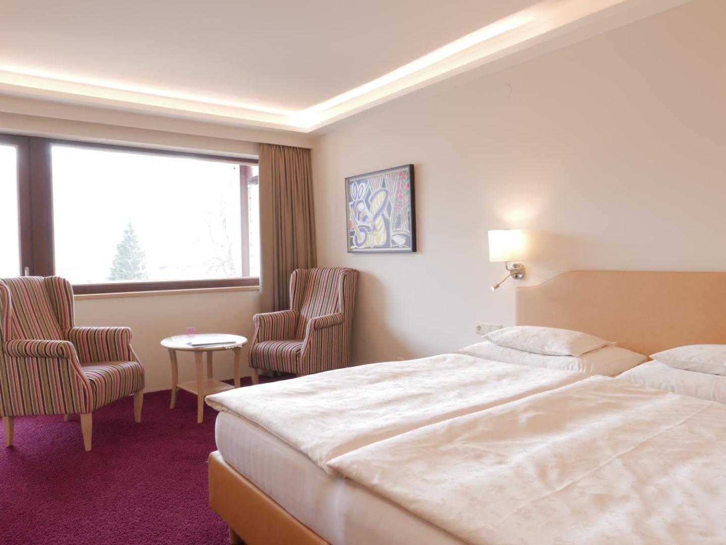Alpin - Das Sporthotel