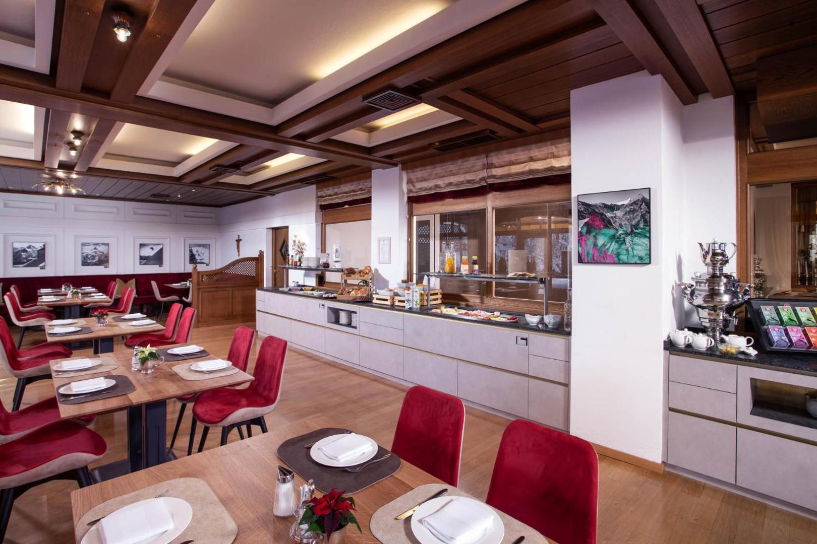 Alpin - Das Sporthotel