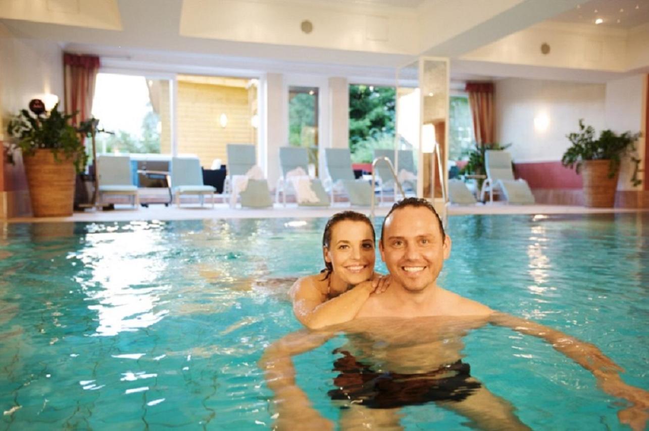 Alpin - Das Sporthotel