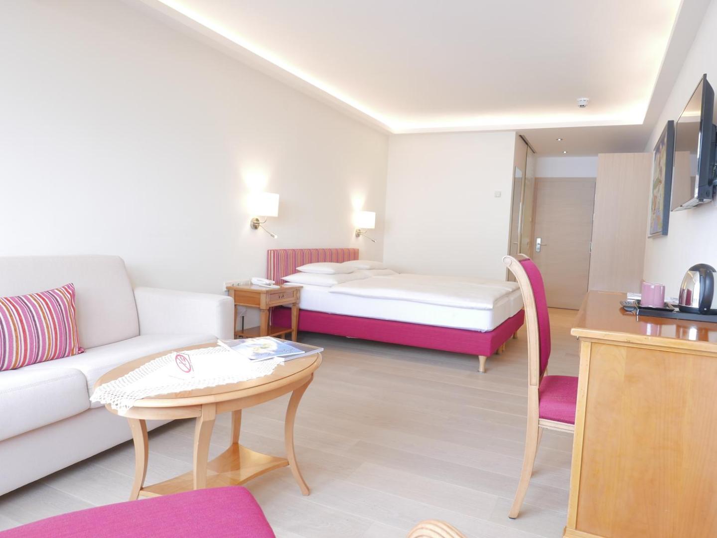 Alpin - Das Sporthotel