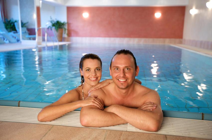 Alpin - Das Sporthotel