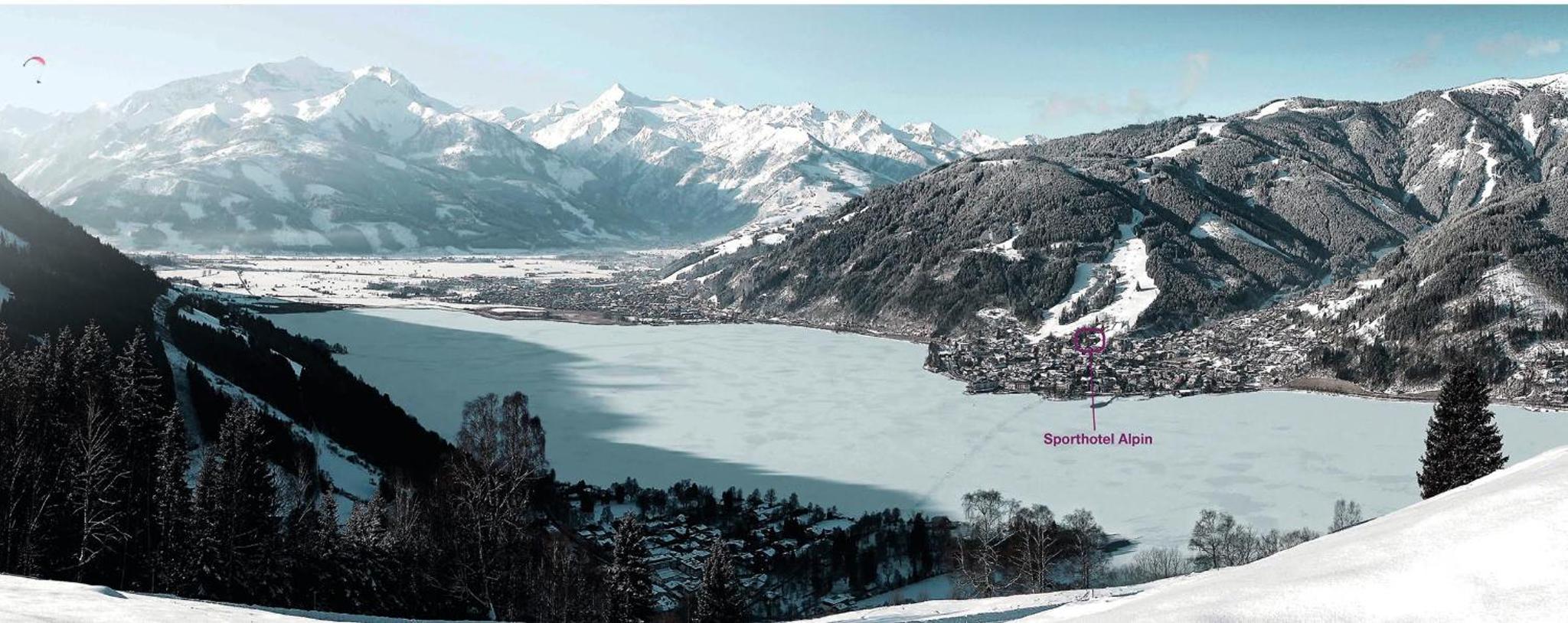 Alpin - Das Sporthotel