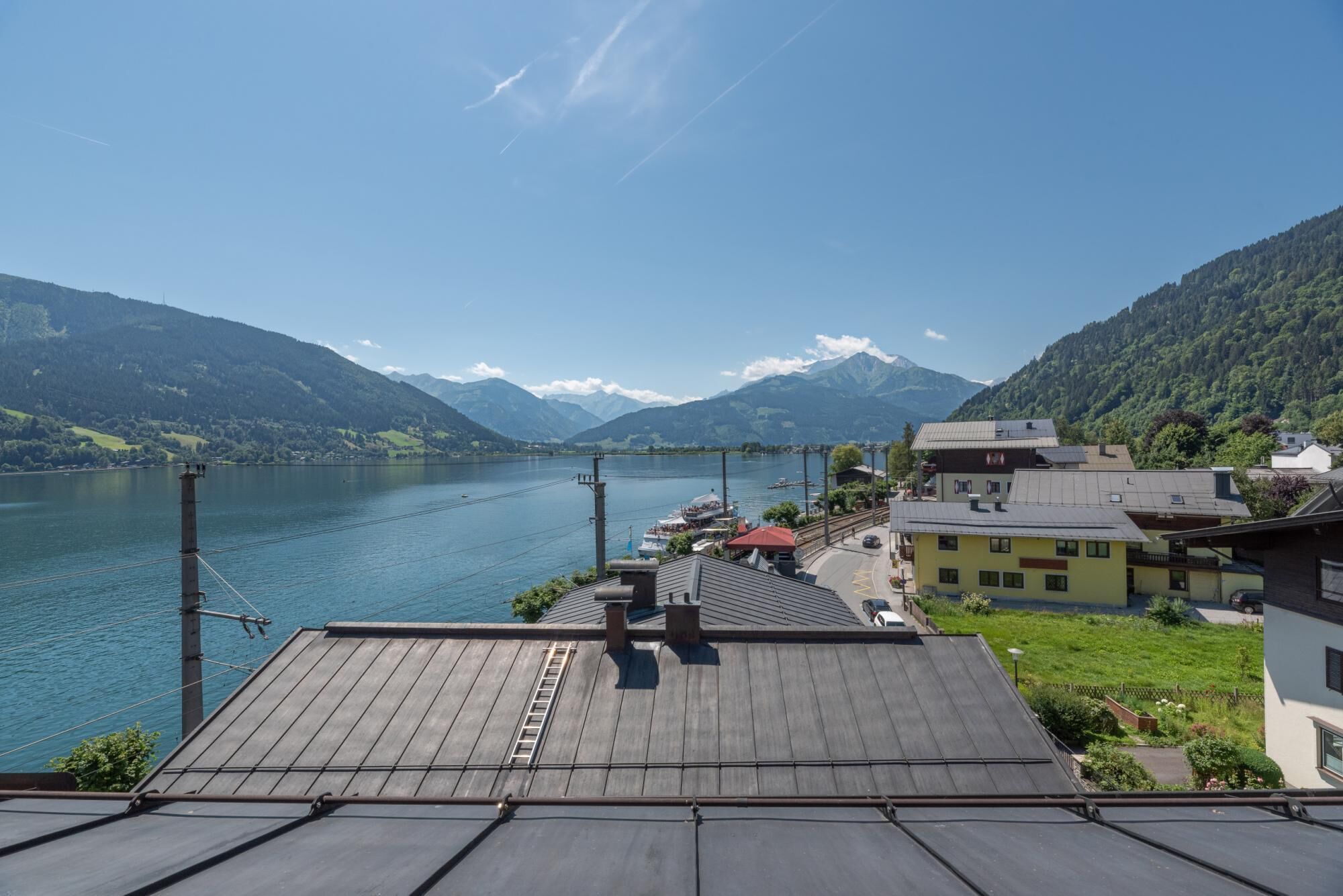 Anblick Appartement