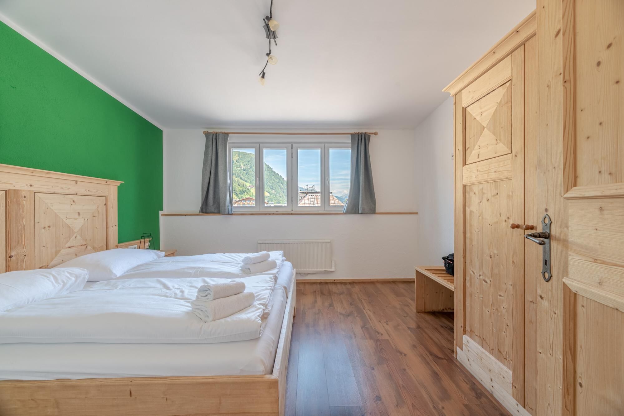 Anblick Appartement
