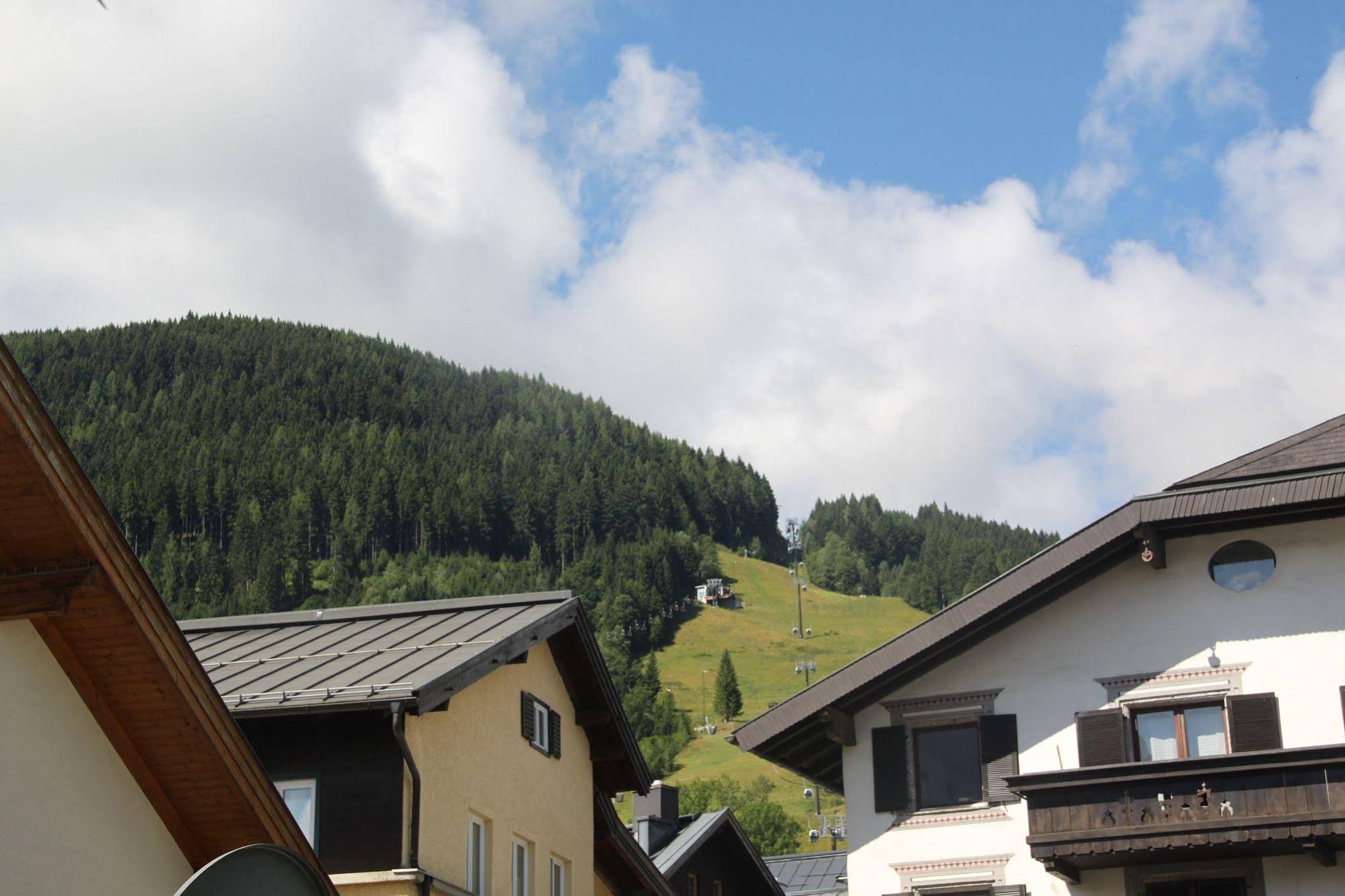 Apartmenthaus Seilergasse