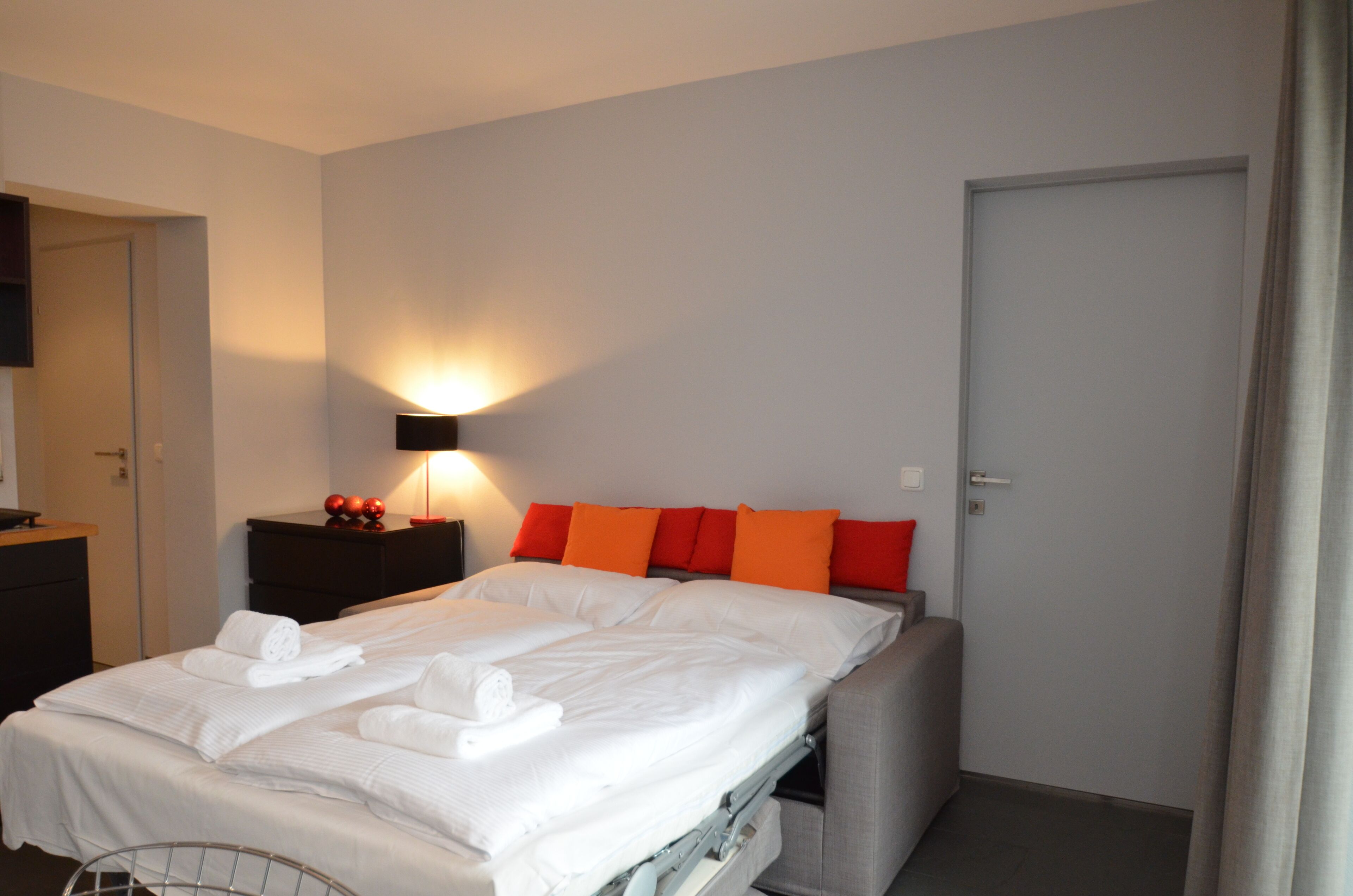 Apartmenthouse '5 Seasons' - Zell am See