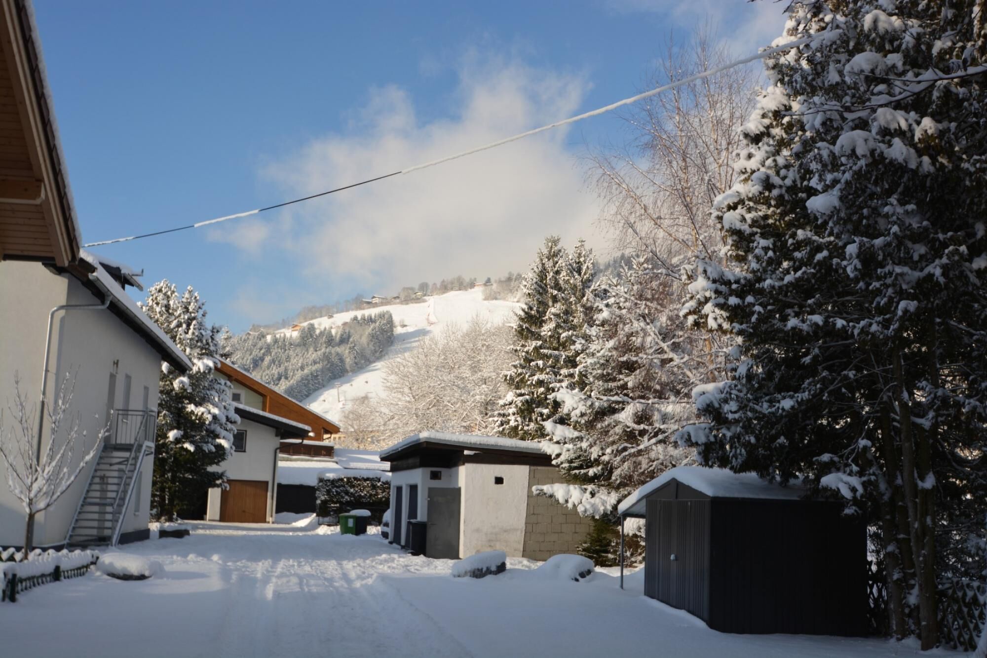 Apartmenthouse '5 Seasons' - Zell am See