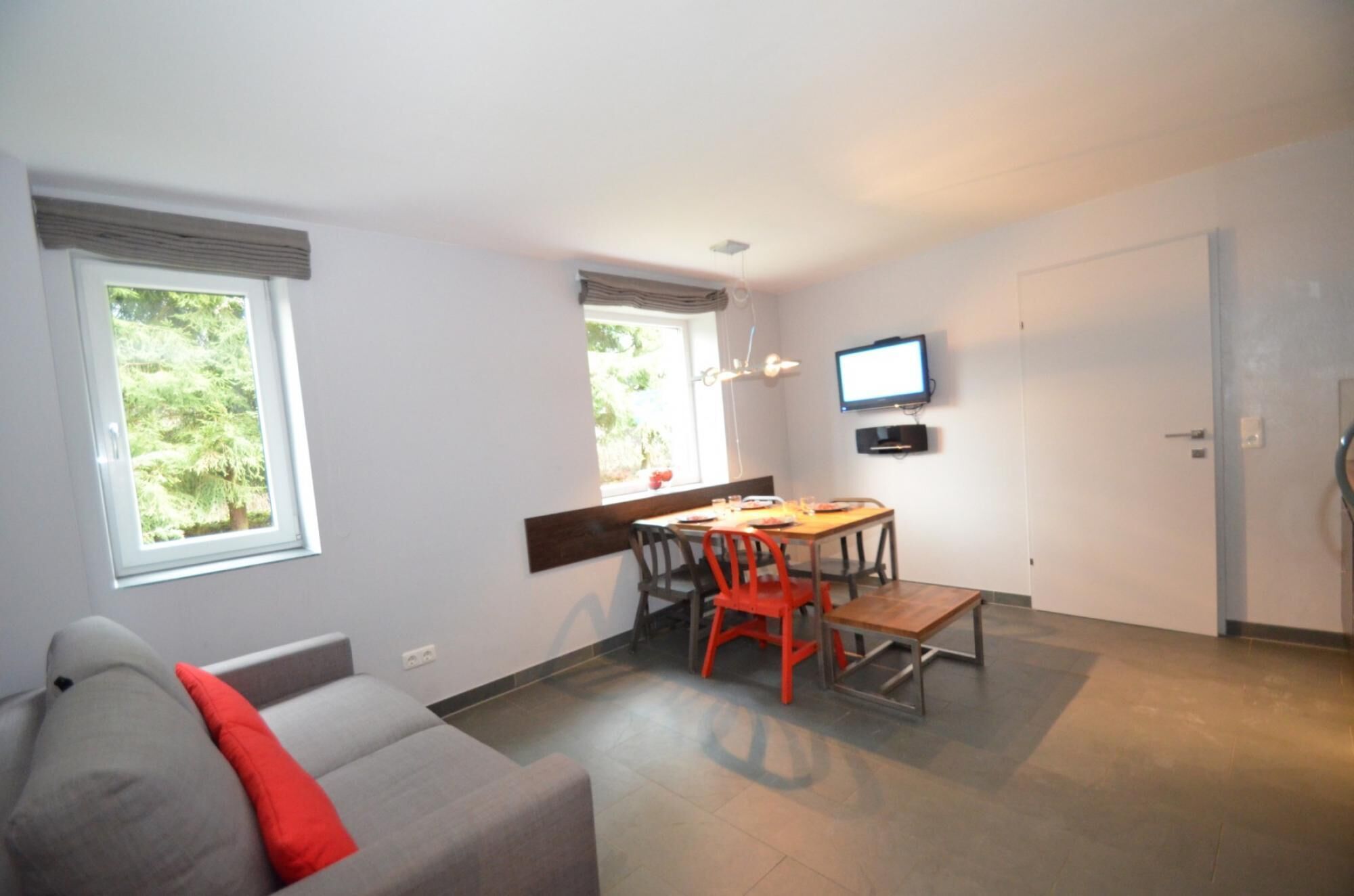 Apartmenthouse '5 Seasons' - Zell am See