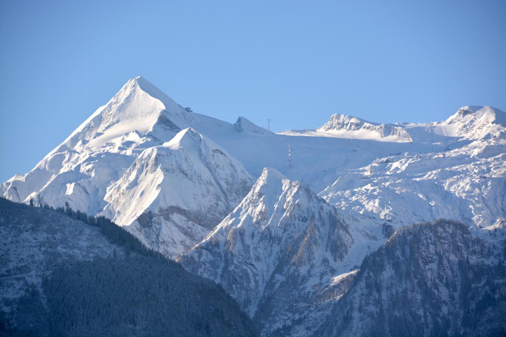 Apartmenthouse '5 Seasons' - Zell am See