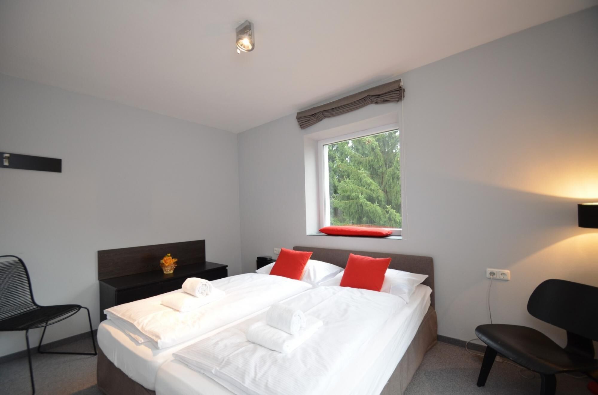 Apartmenthouse '5 Seasons' - Zell am See