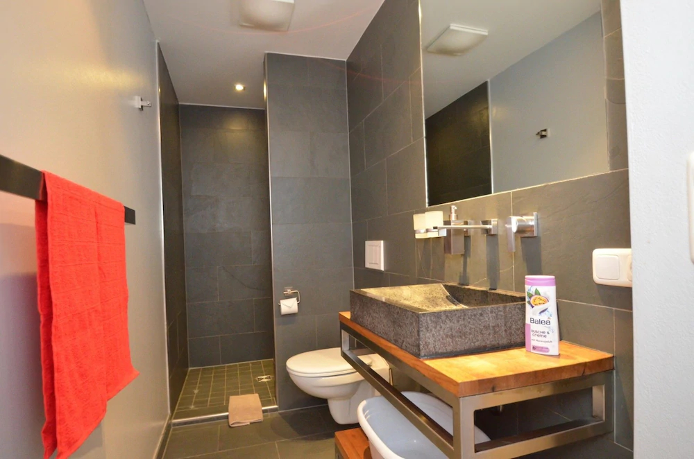 Apartmenthouse '5 Seasons' - Zell am See