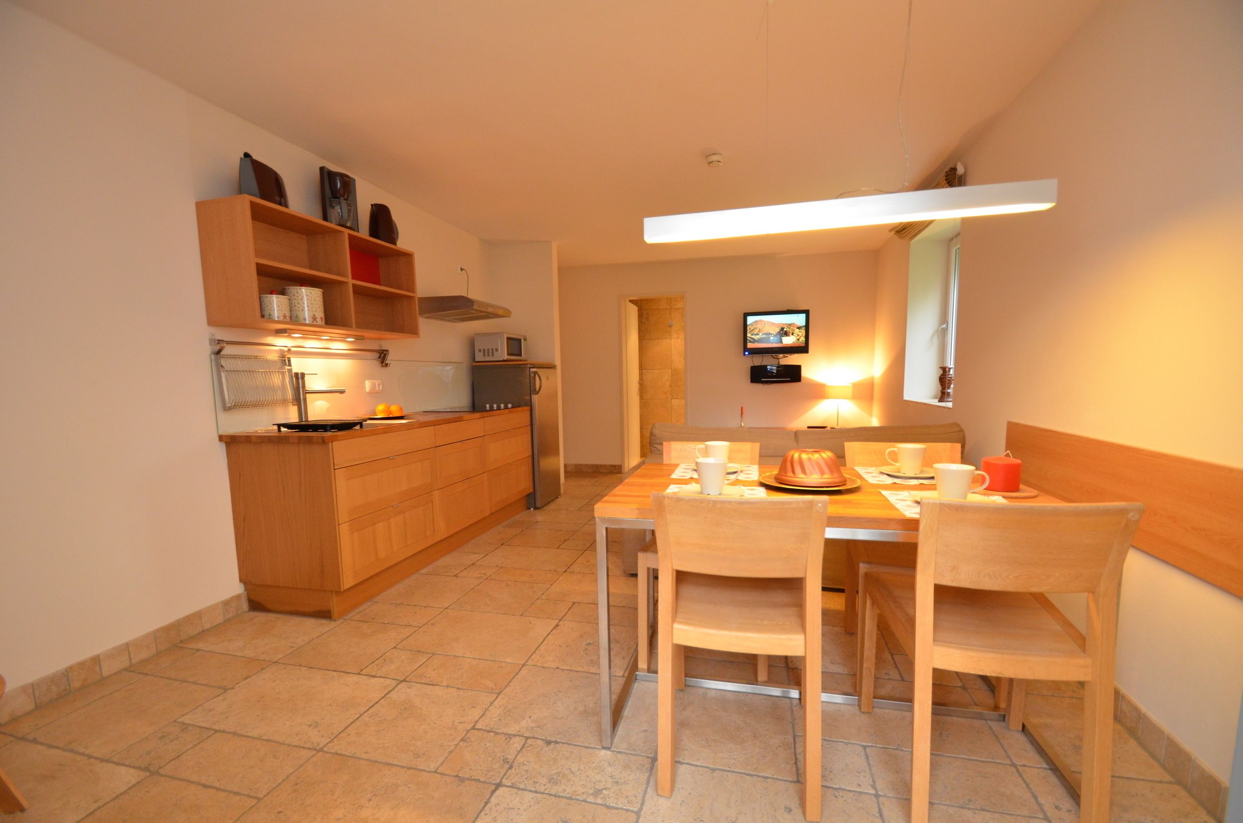 Apartmenthouse '5 Seasons' - Zell am See