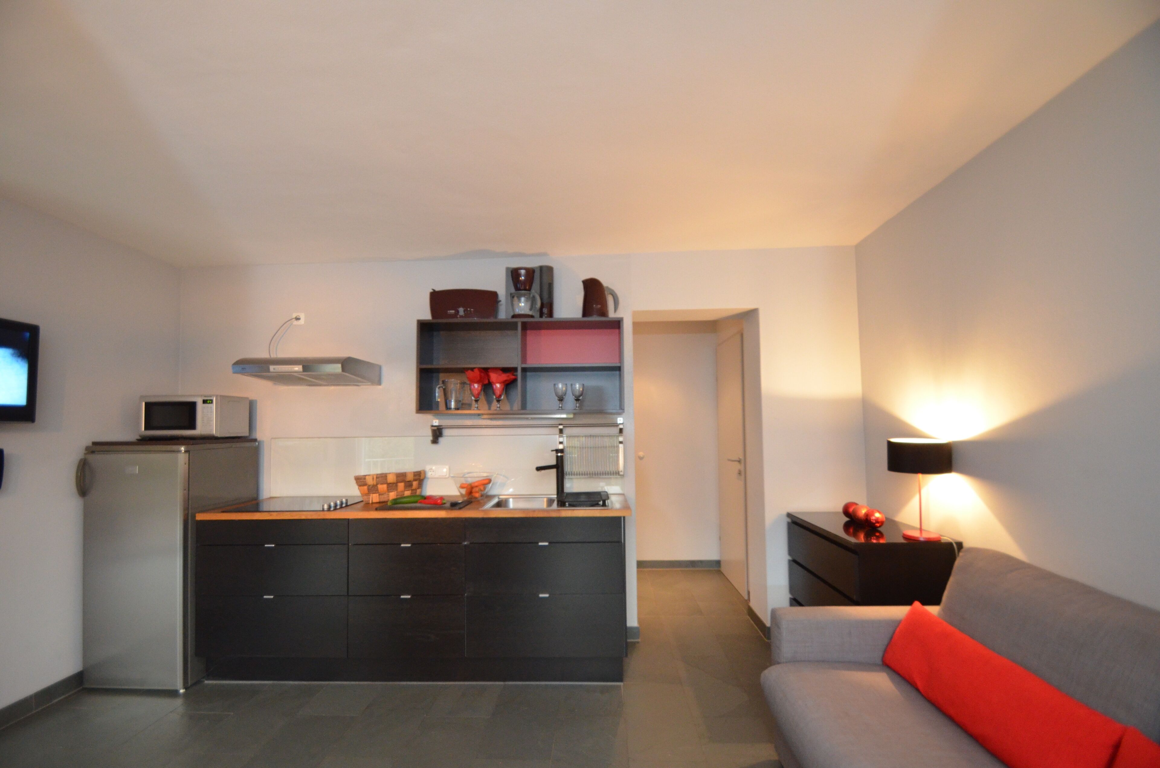 Apartmenthouse '5 Seasons' - Zell am See