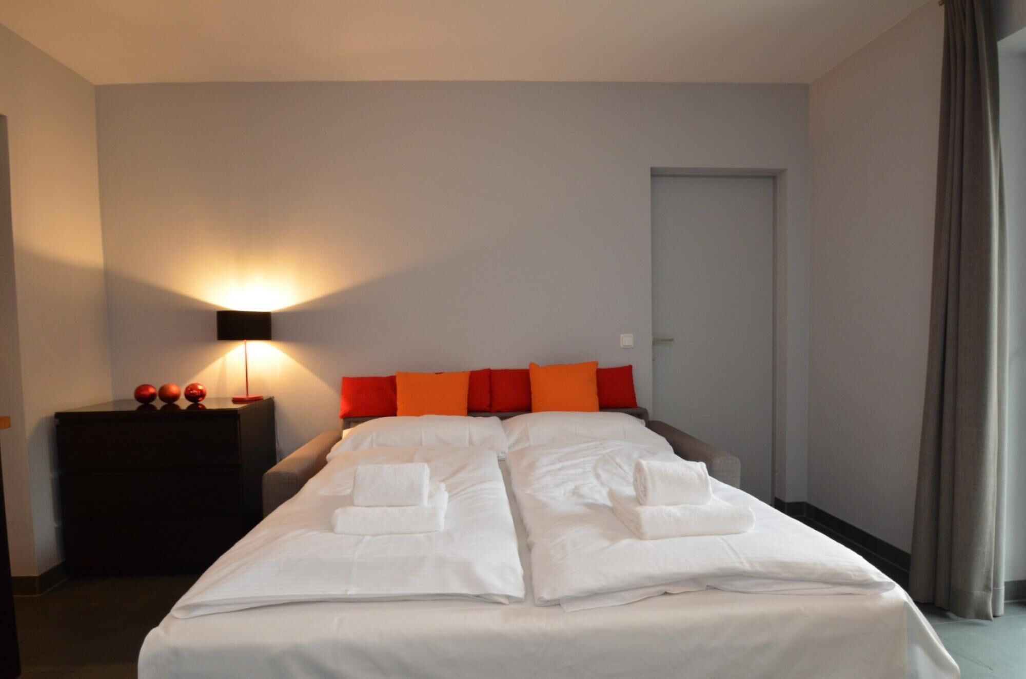 Apartmenthouse '5 Seasons' - Zell am See