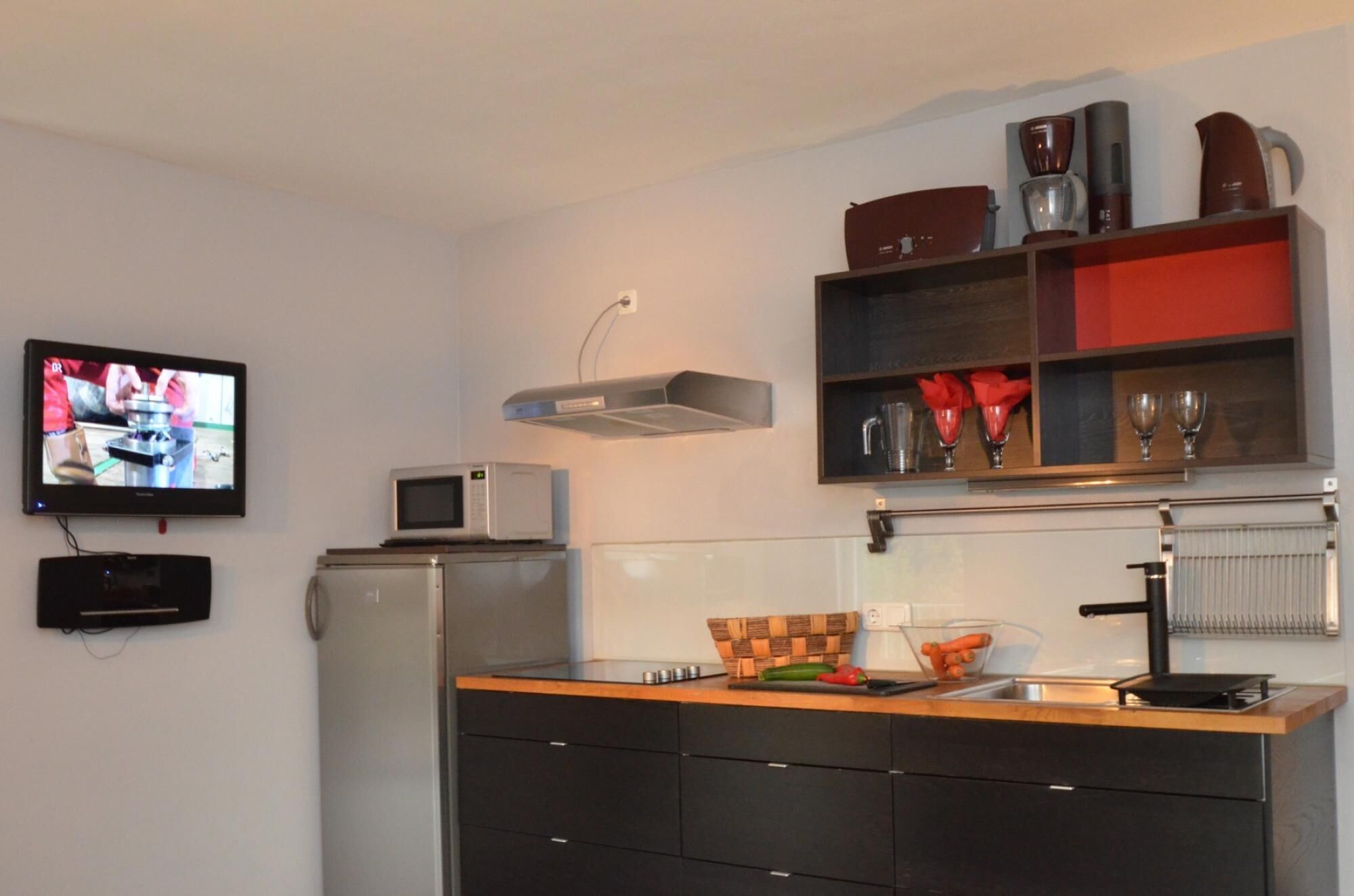 Apartmenthouse '5 Seasons' - Zell am See