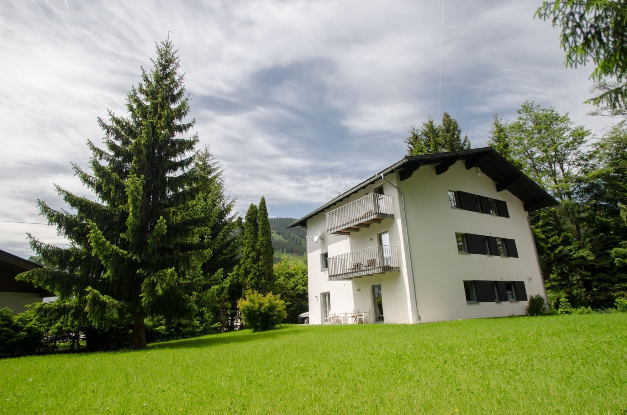 Apartmenthouse '5 Seasons' - Zell am See