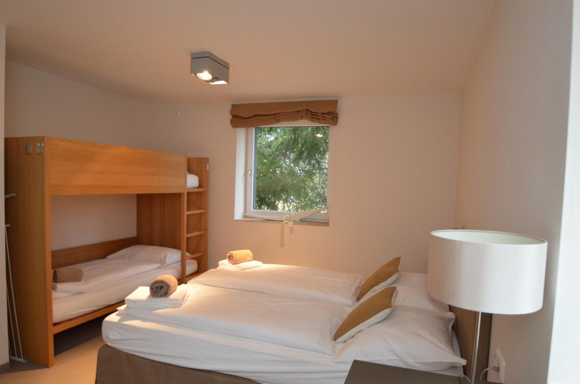 Apartmenthouse '5 Seasons' - Zell am See