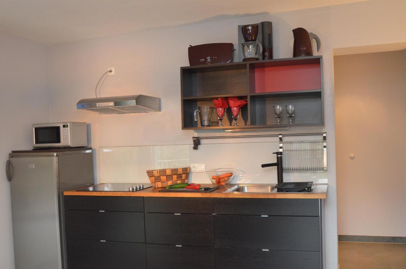 Apartmenthouse '5 Seasons' - Zell am See