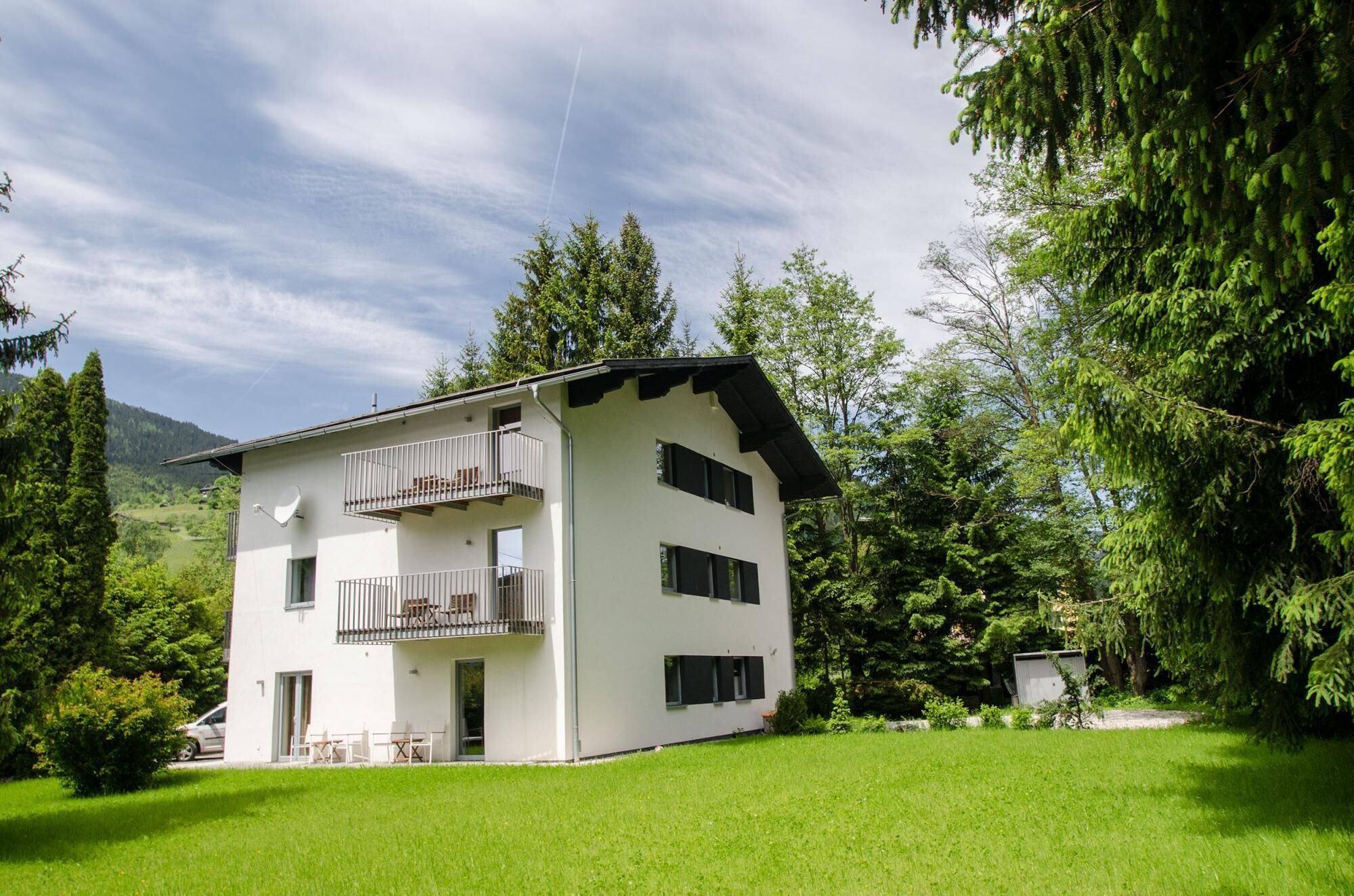 Apartmenthouse '5 Seasons' - Zell am See