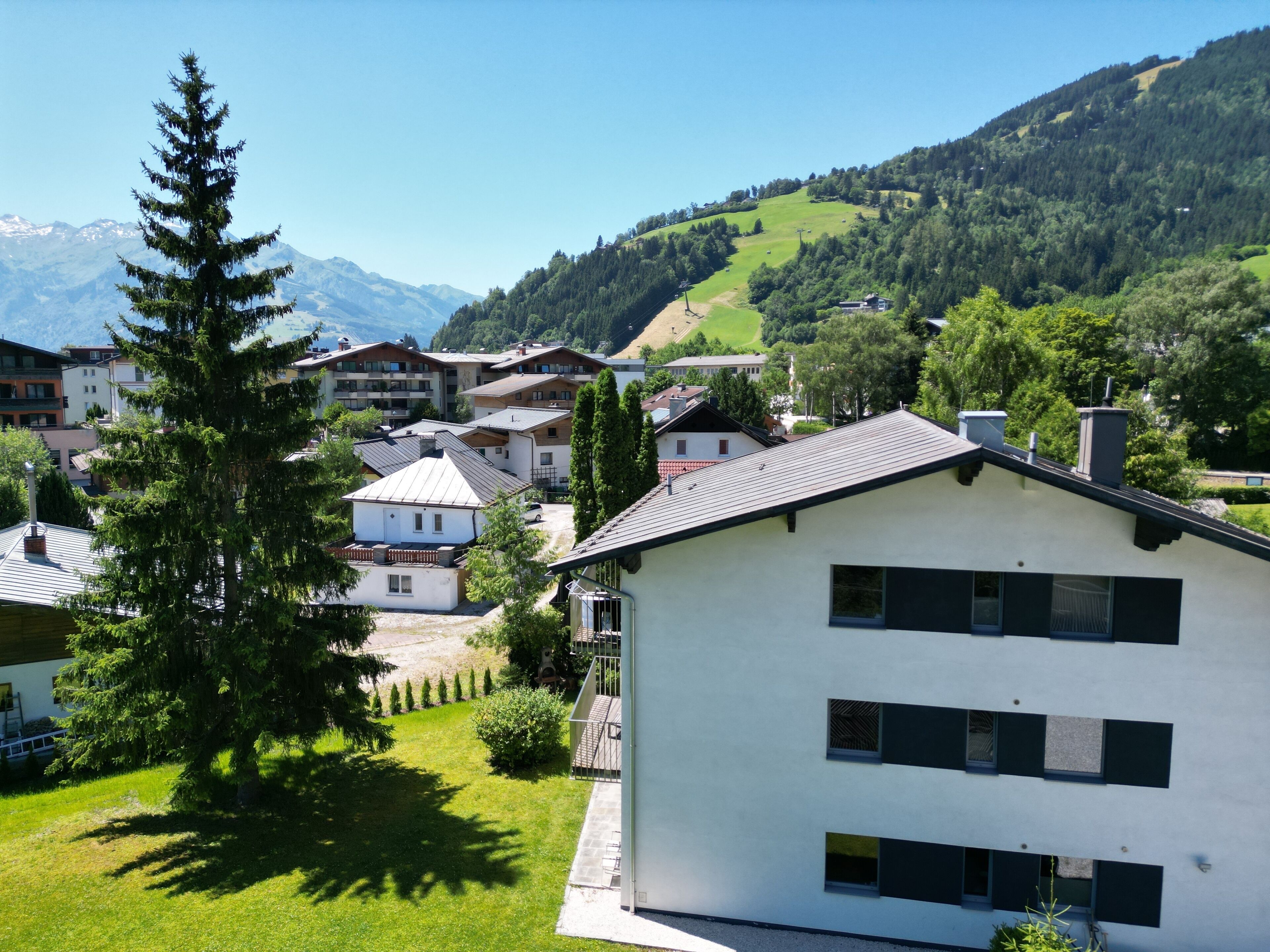 Apartmenthouse '5 Seasons' - Zell am See