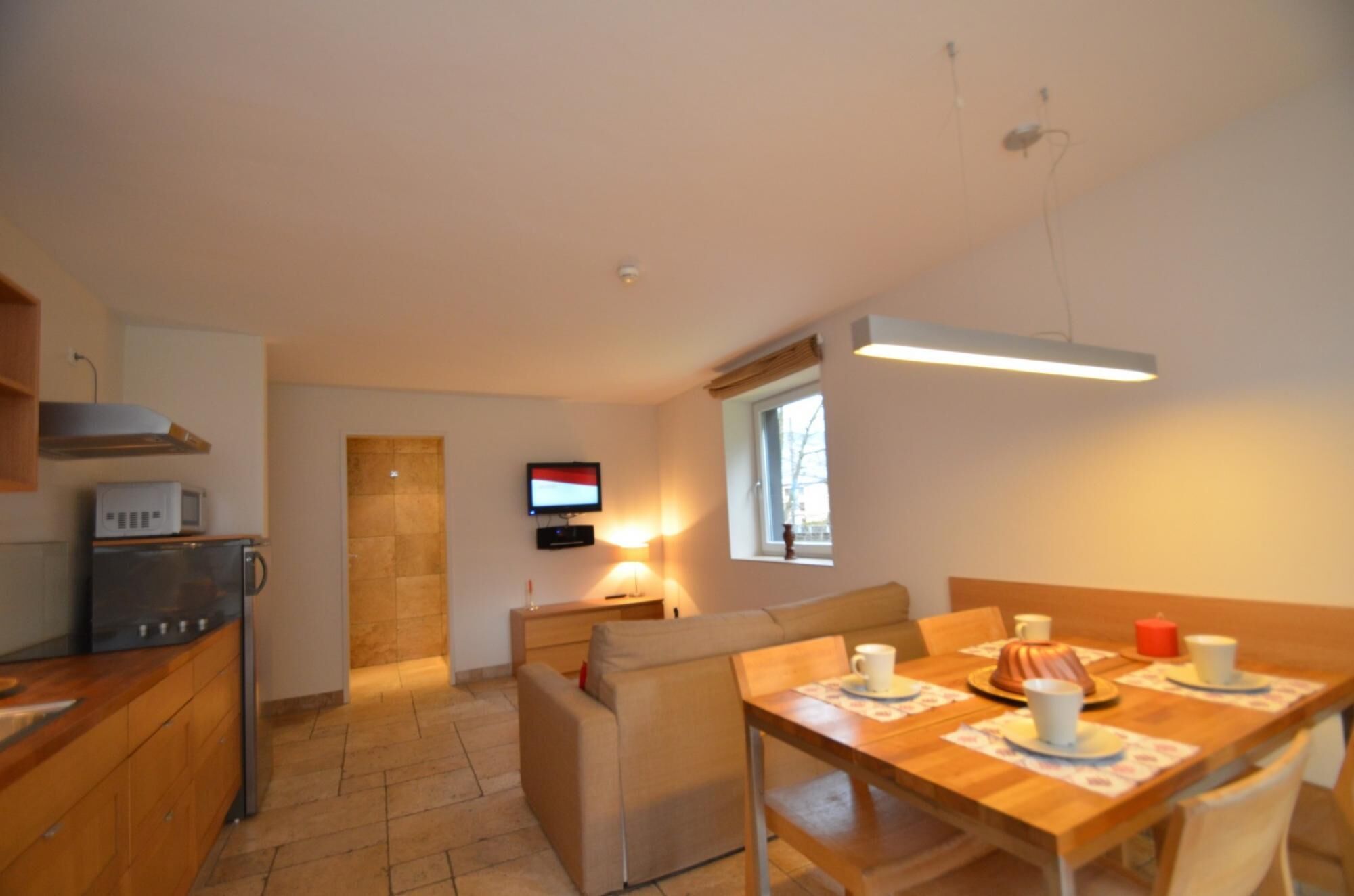 Apartmenthouse '5 Seasons' - Zell am See