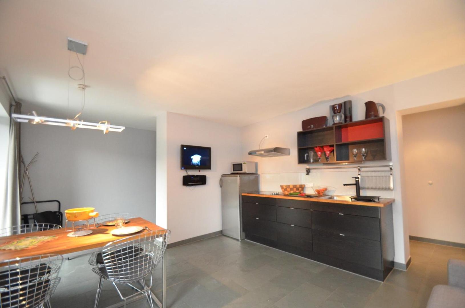 Apartmenthouse '5 Seasons' - Zell am See