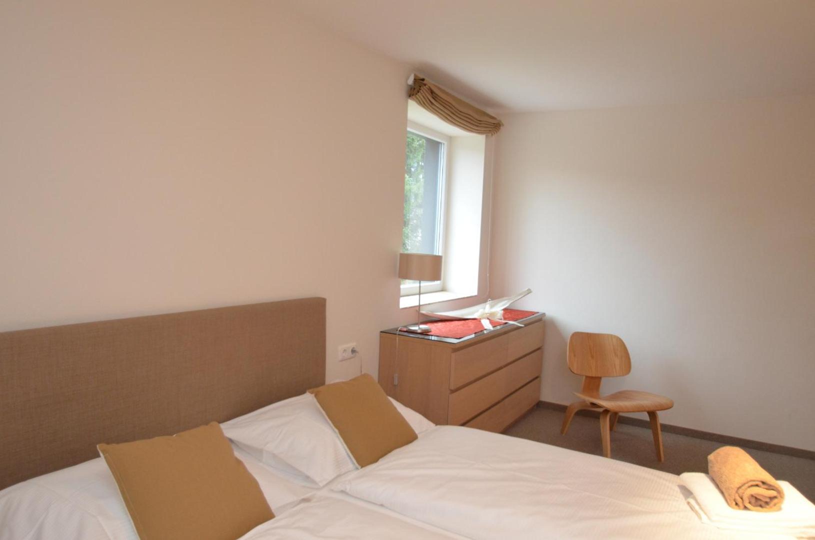 Apartmenthouse '5 Seasons' - Zell am See