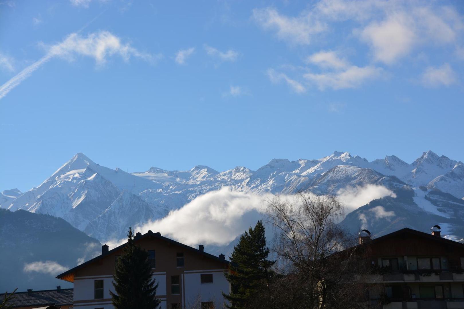 Apartmenthouse '5 Seasons' - Zell am See