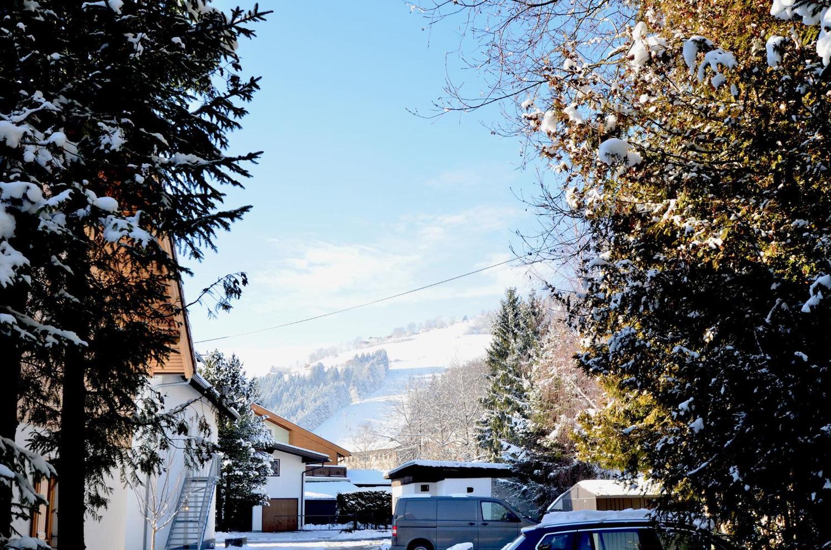 Apartmenthouse '5 Seasons' - Zell am See