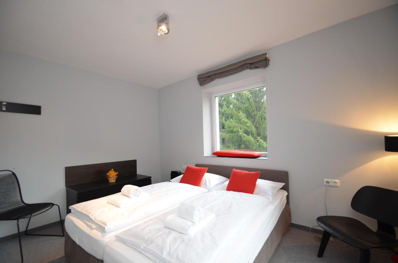 Apartmenthouse '5 Seasons' - Zell am See