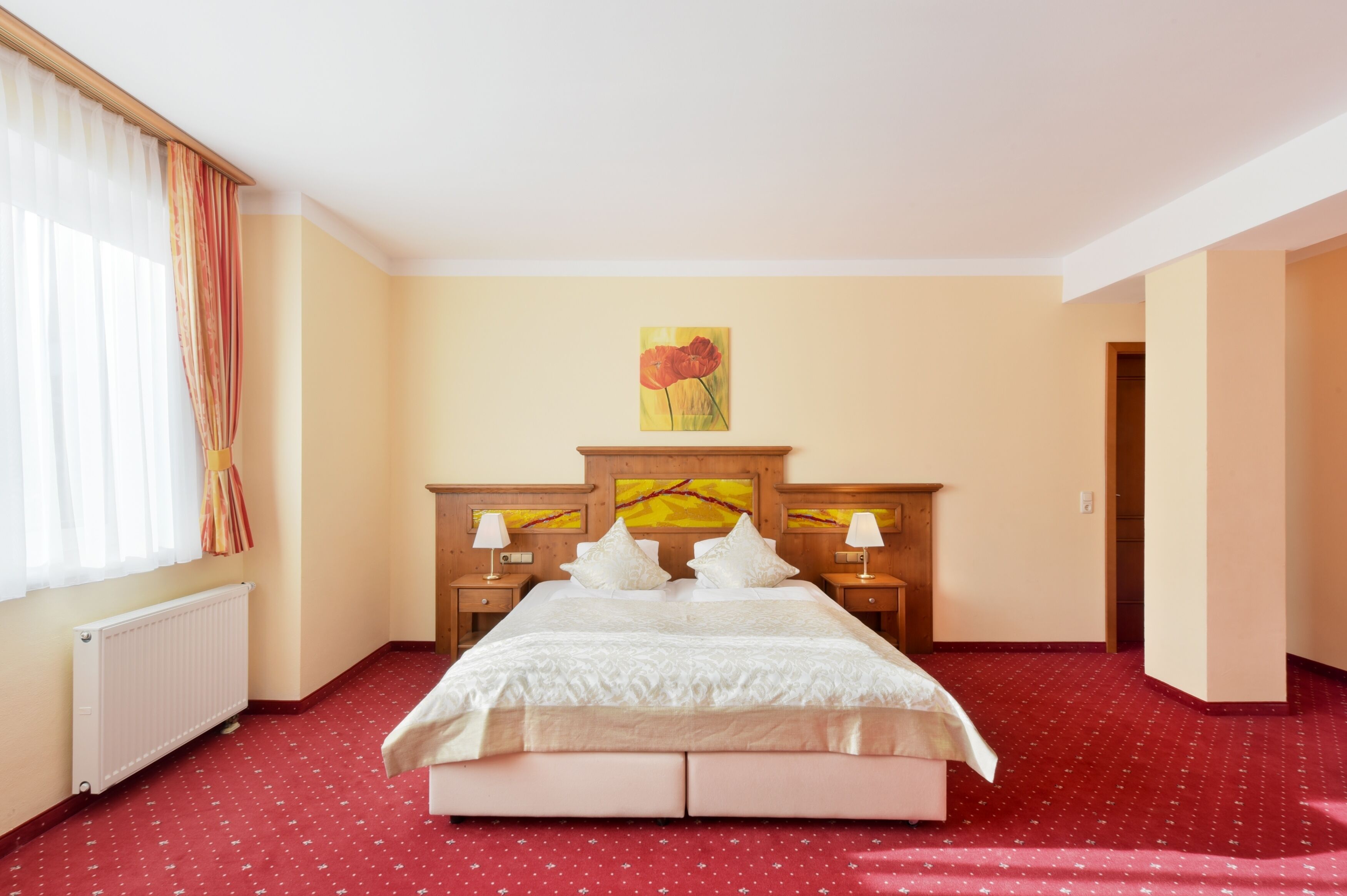 Apartments Hotel Cella Central