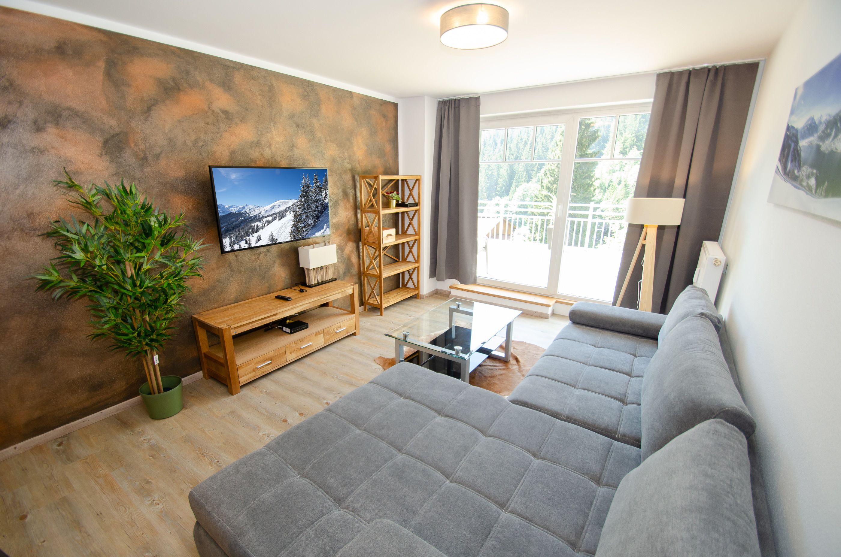 Apartments Summer & Winter Fun by All in One Apartments