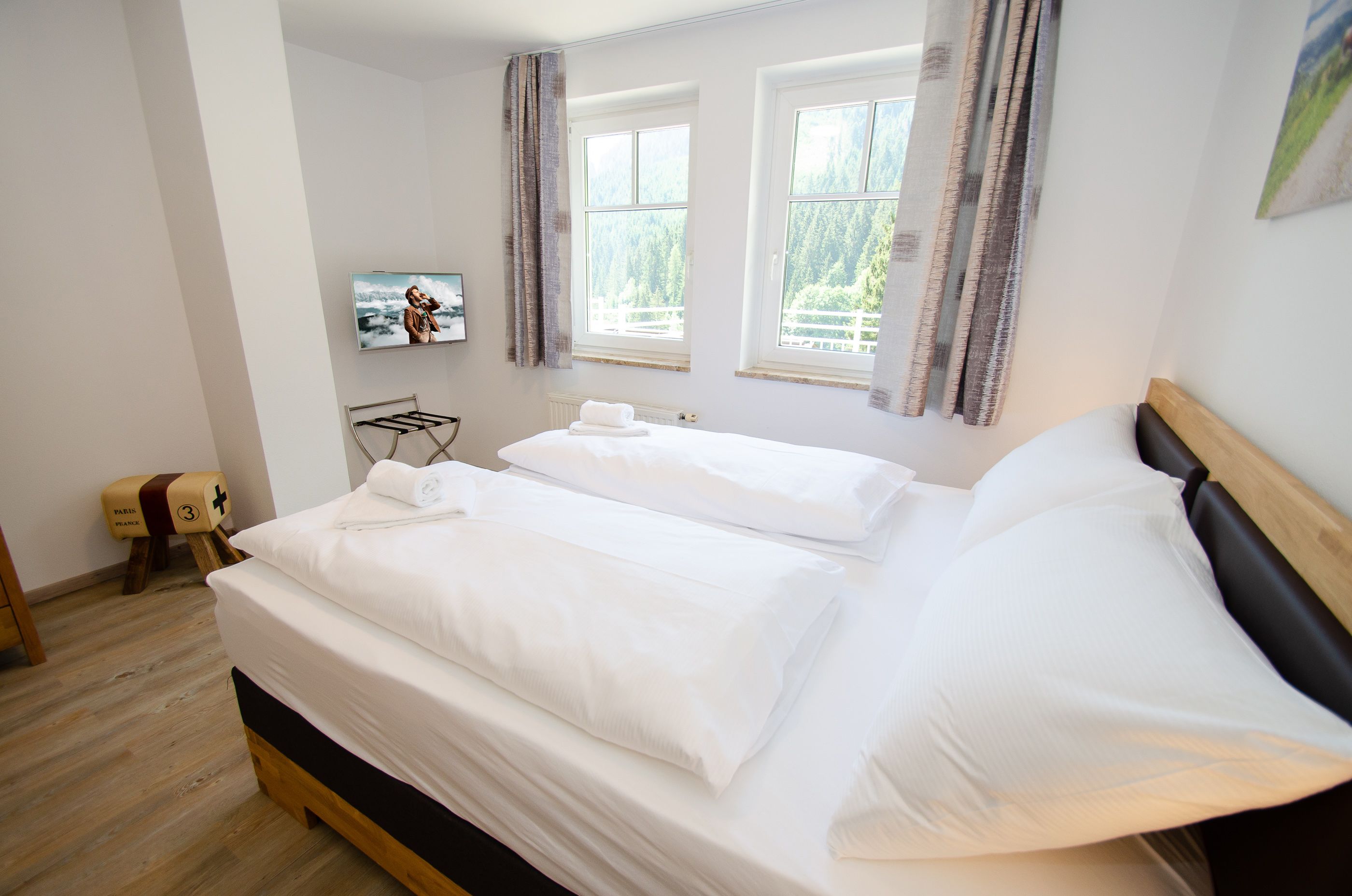 Apartments Summer & Winter Fun by All in One Apartments