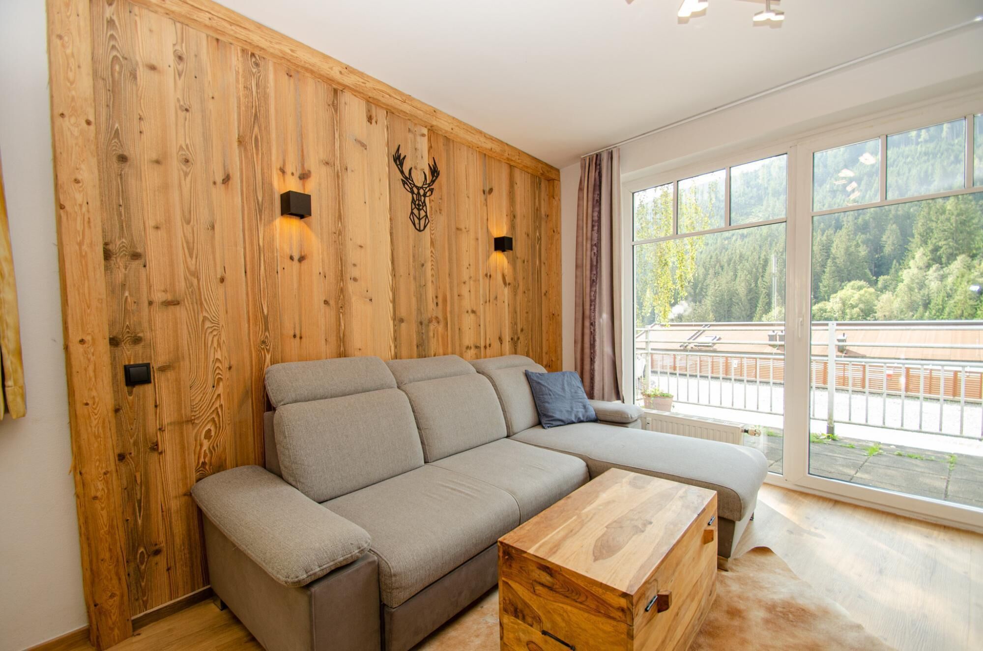 Apartments Summer & Winter Fun by All in One Apartments