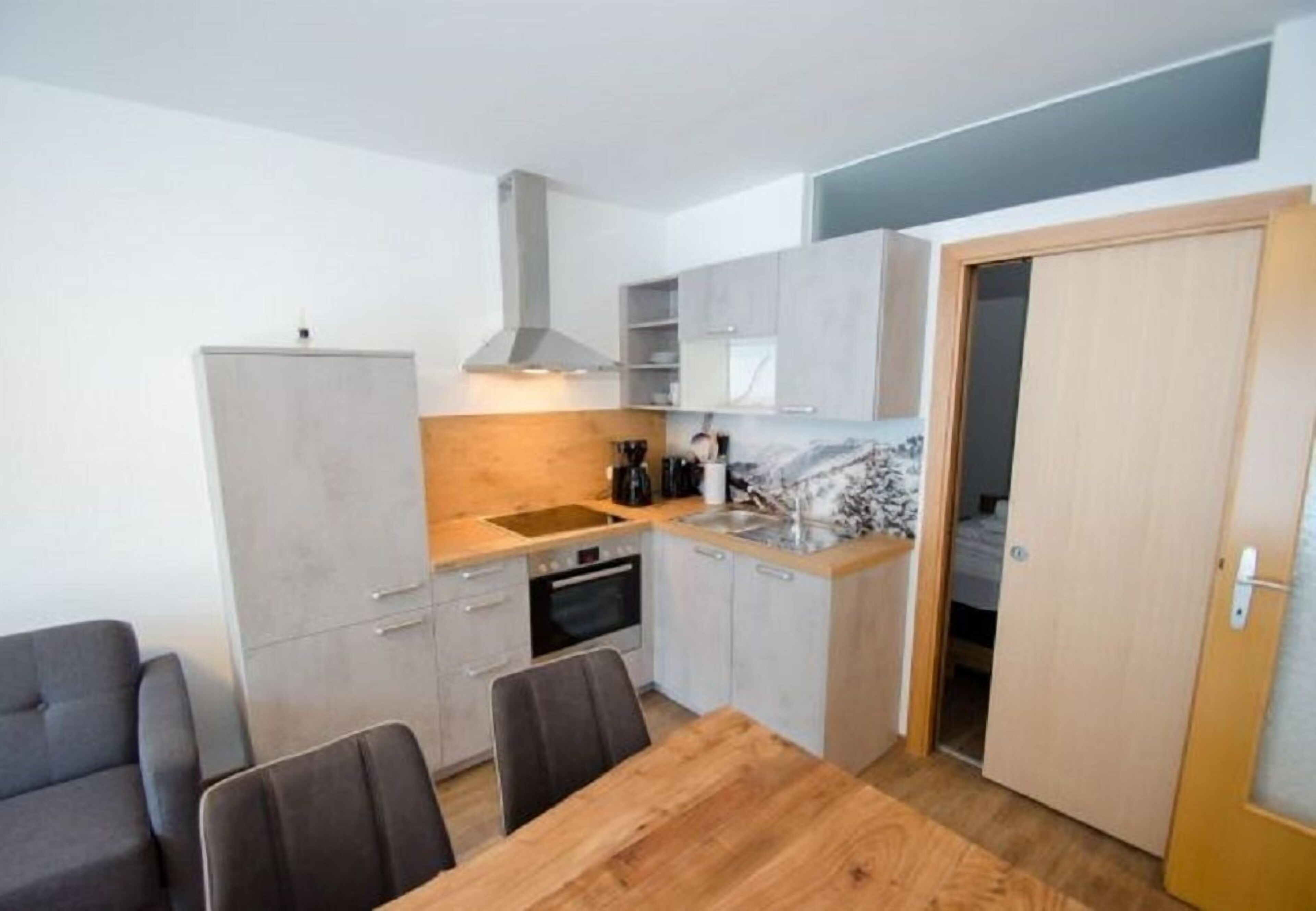 Apartments Summer & Winter Fun by All in One Apartments