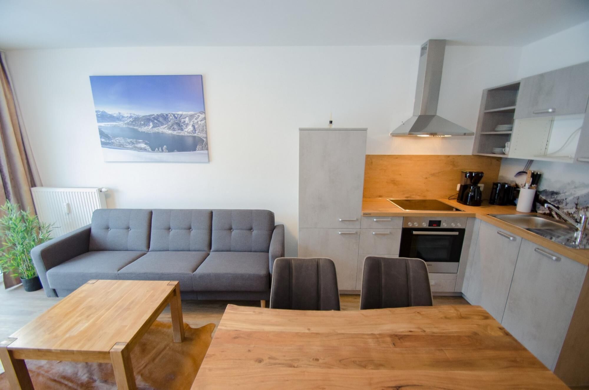 Apartments Summer & Winter Fun by All in One Apartments