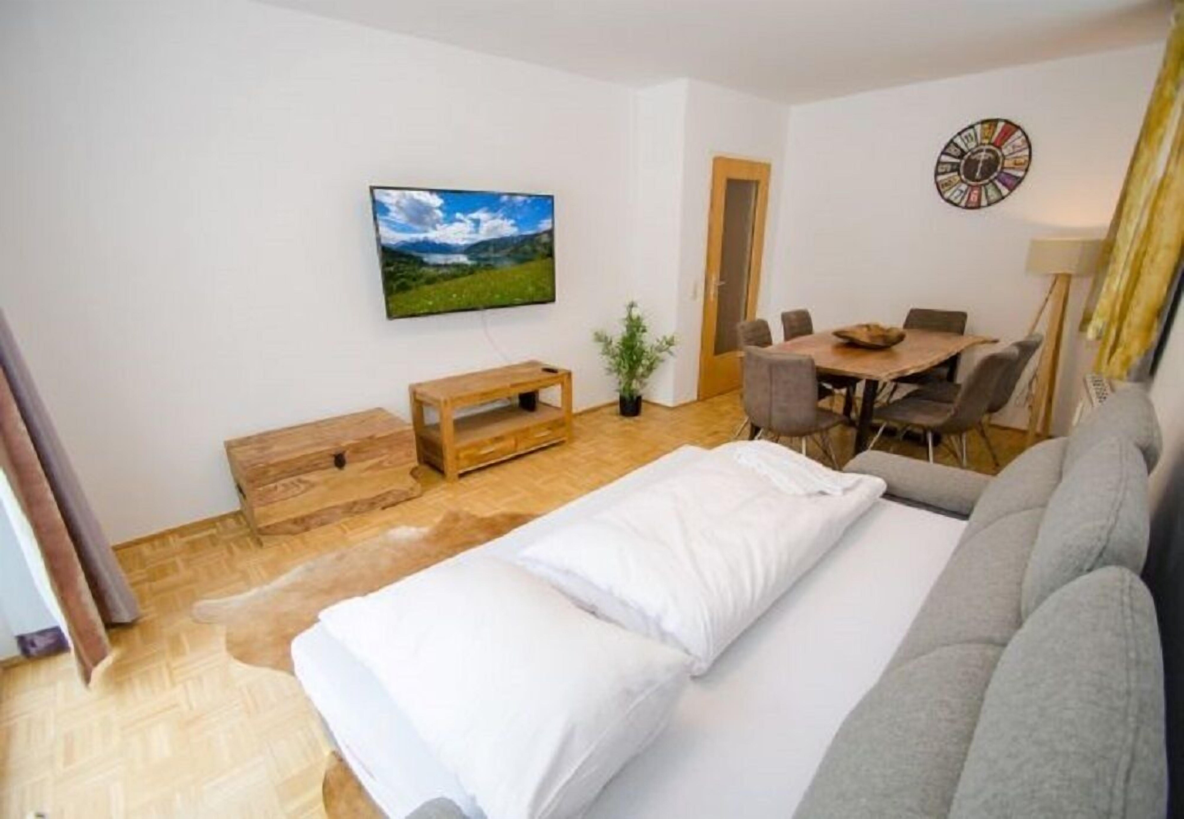 Apartments Summer & Winter Fun by All in One Apartments