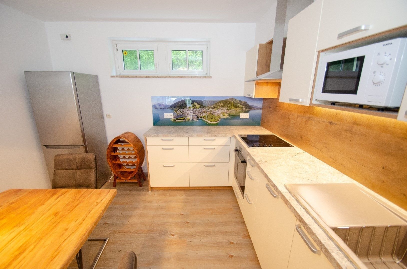 Apartments Summer & Winter Fun by All in One Apartments