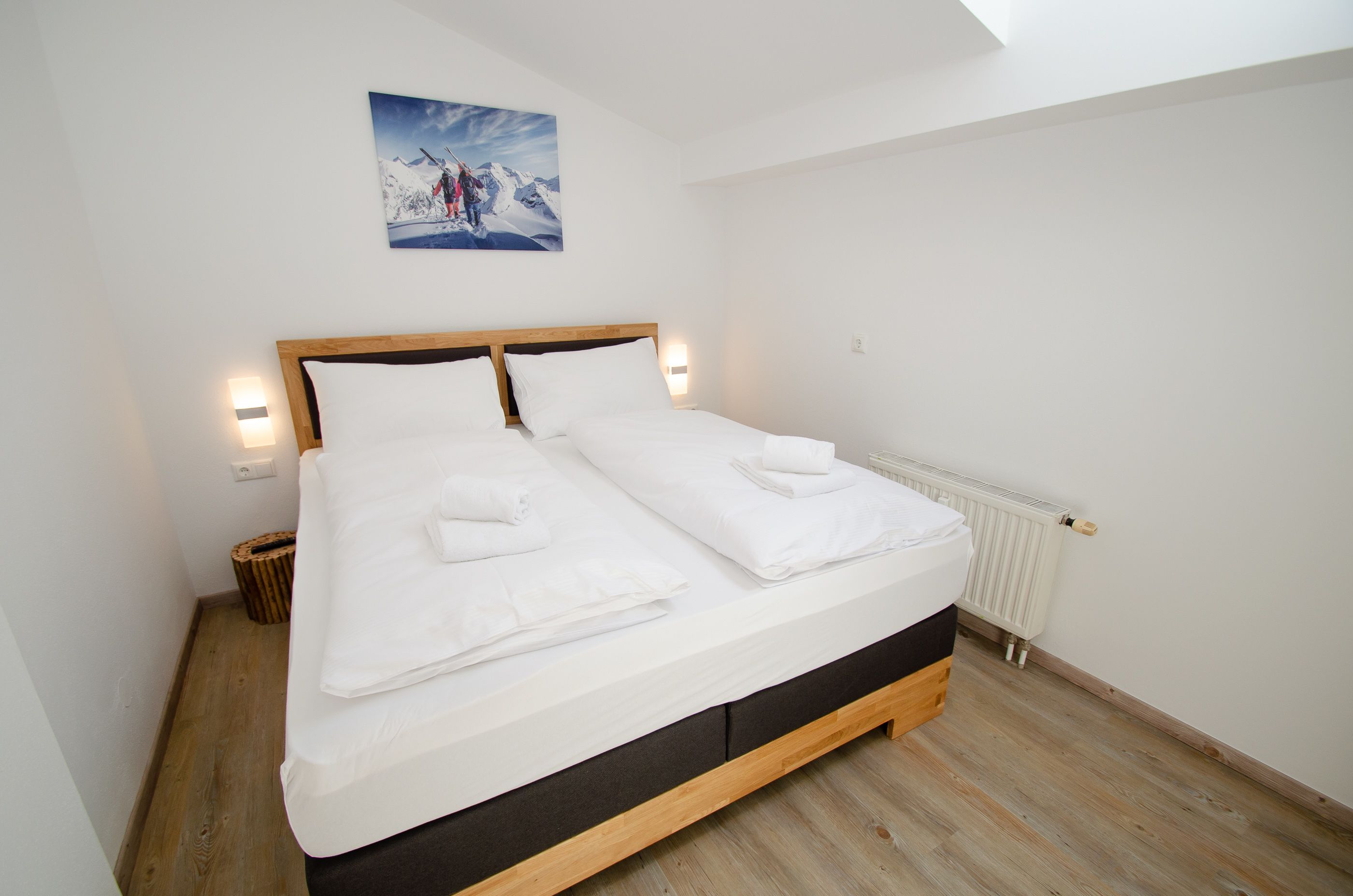 Apartments Summer & Winter Fun by All in One Apartments