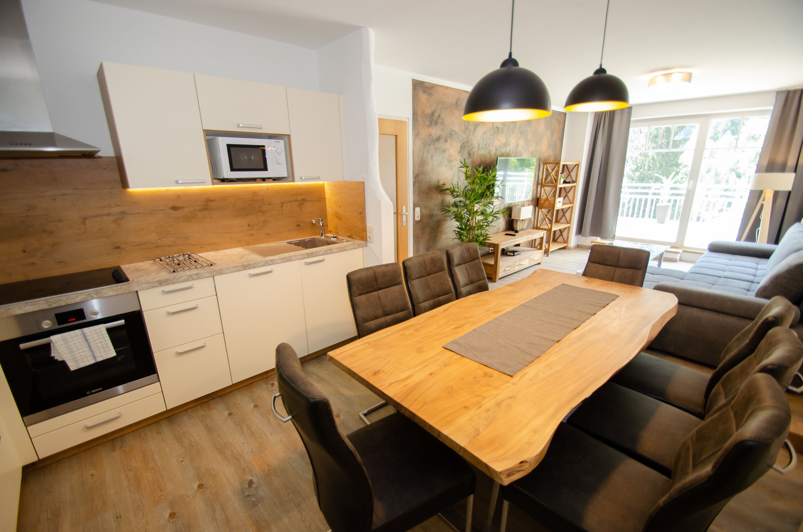 Apartments Summer & Winter Fun by All in One Apartments