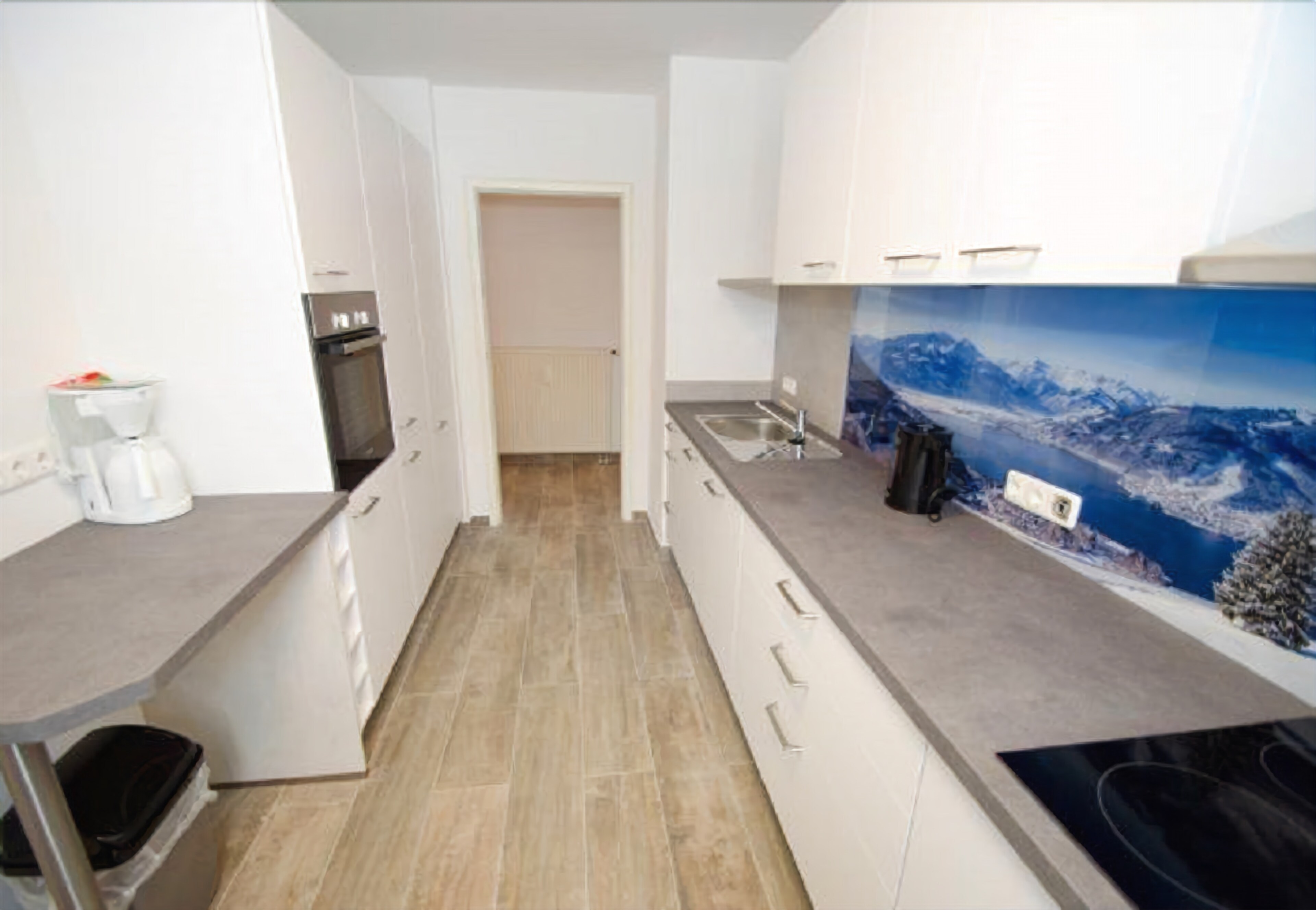 Apartments Summer & Winter Fun by All in One Apartments