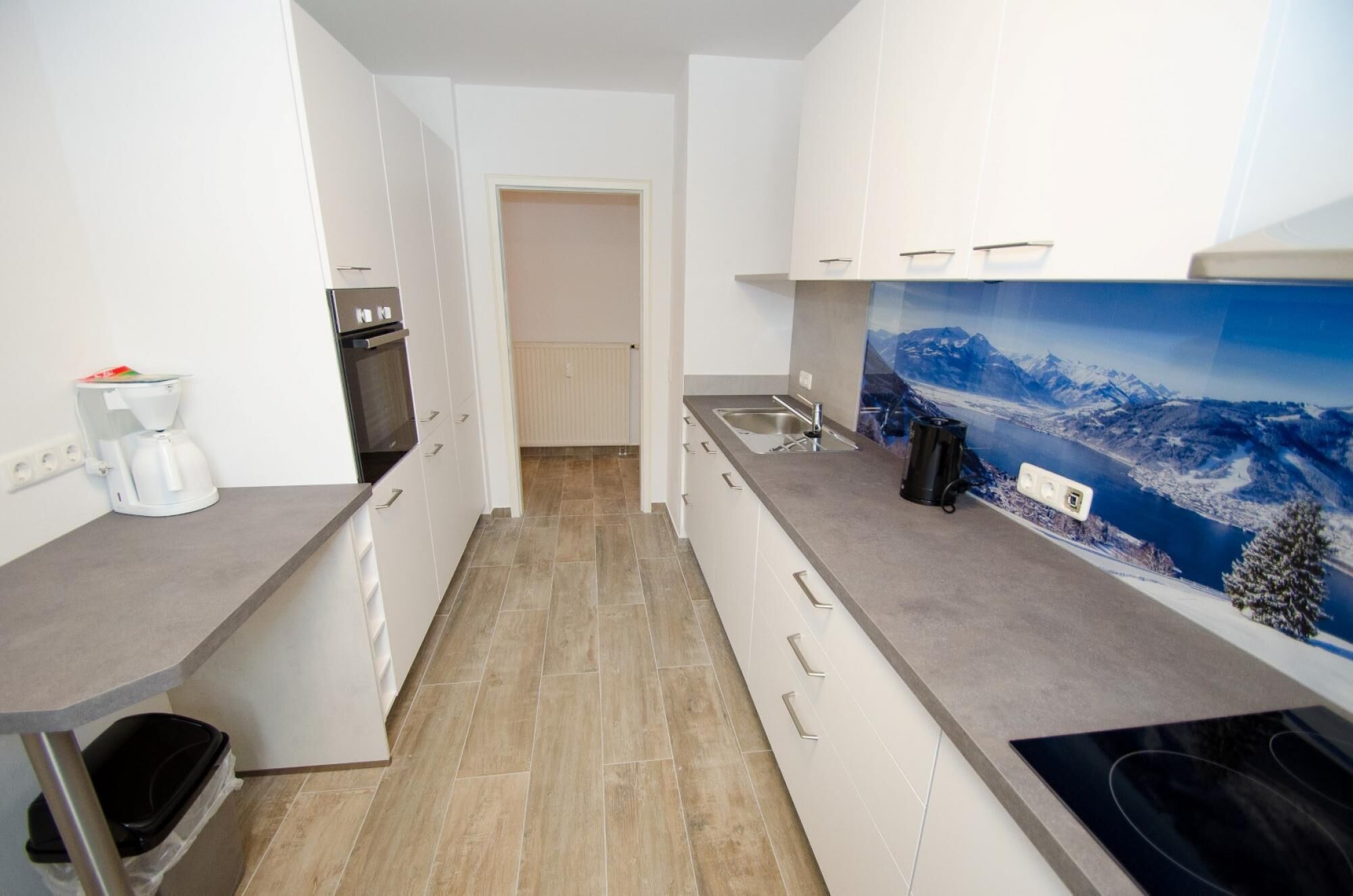 Apartments Summer & Winter Fun by All in One Apartments