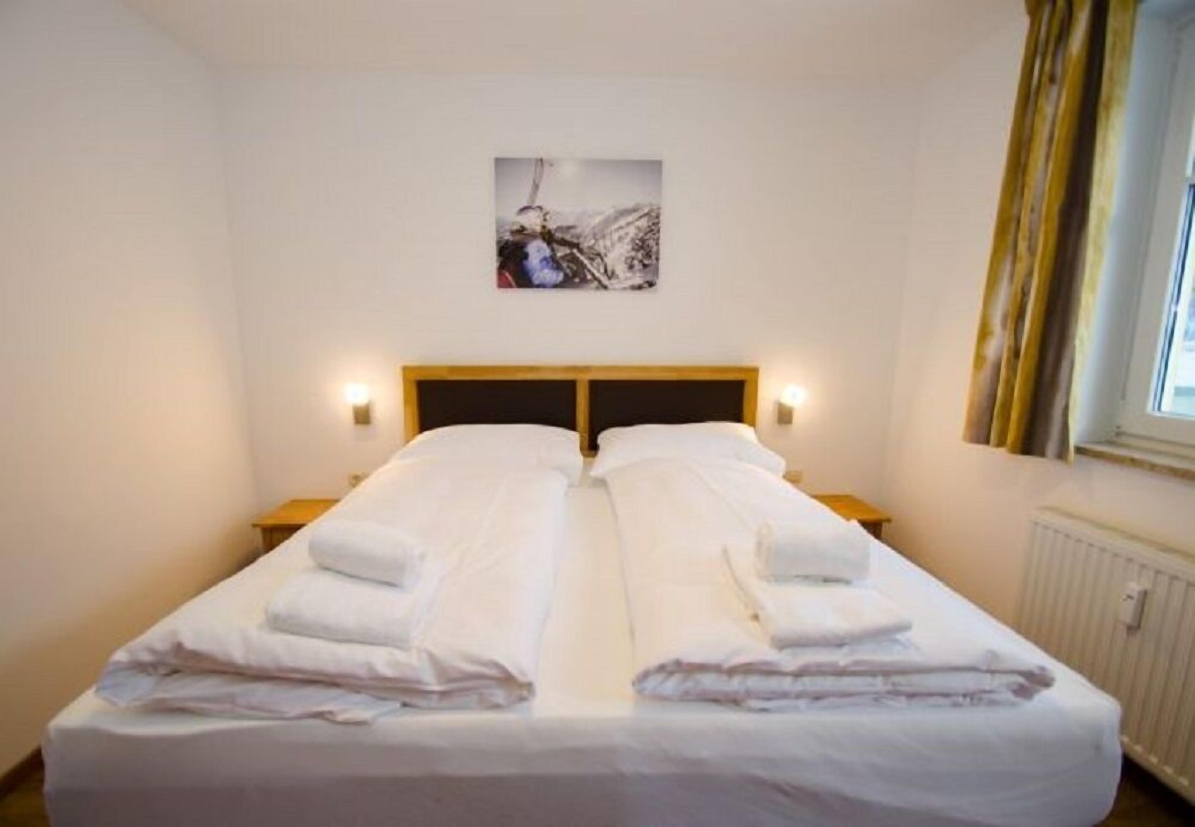 Apartments Summer & Winter Fun by All in One Apartments