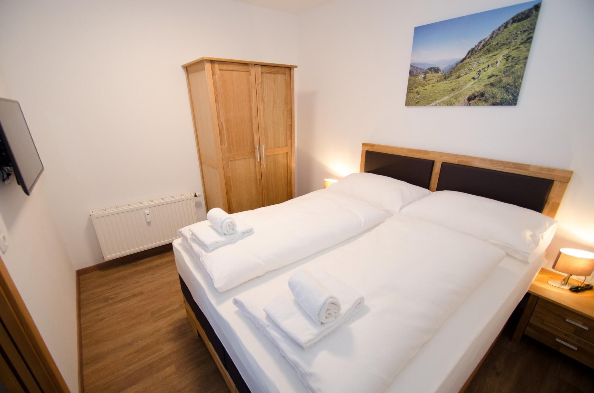Apartments Summer & Winter Fun by All in One Apartments