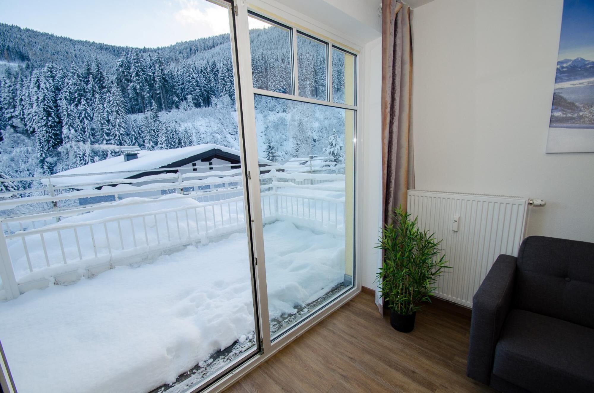 Apartments Summer & Winter Fun by All in One Apartments