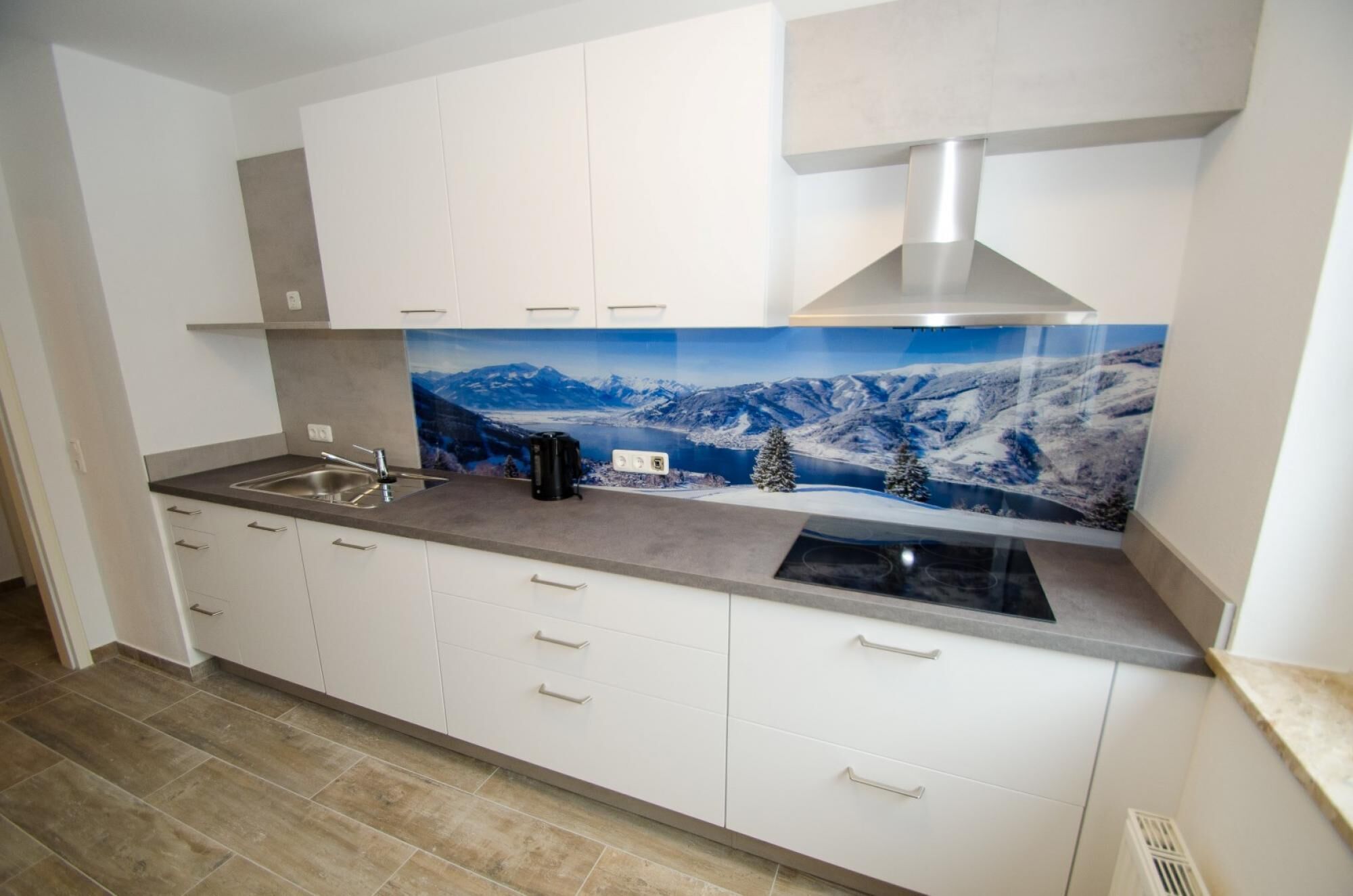 Apartments Summer & Winter Fun by All in One Apartments